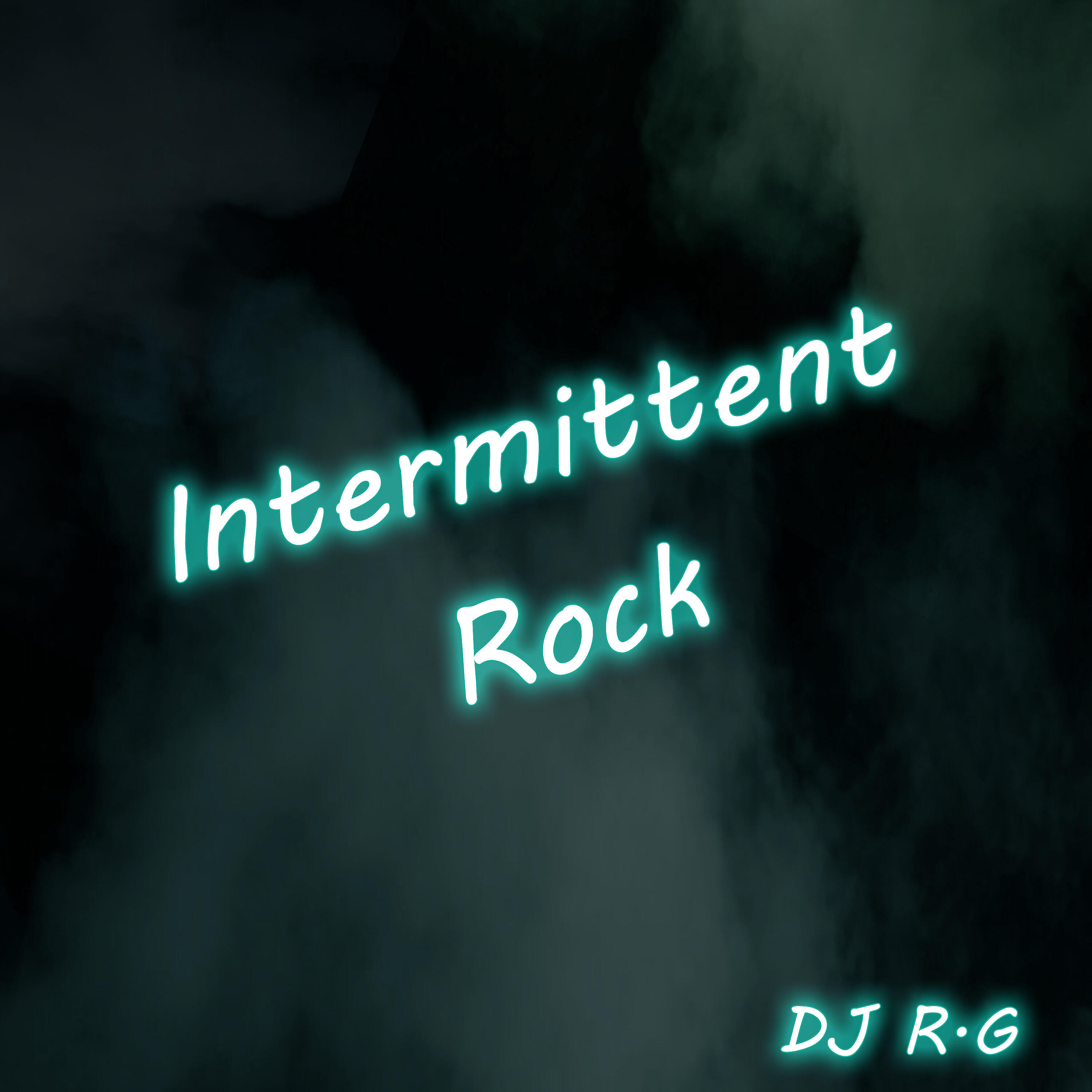Dj R.G - Intermittent Rock