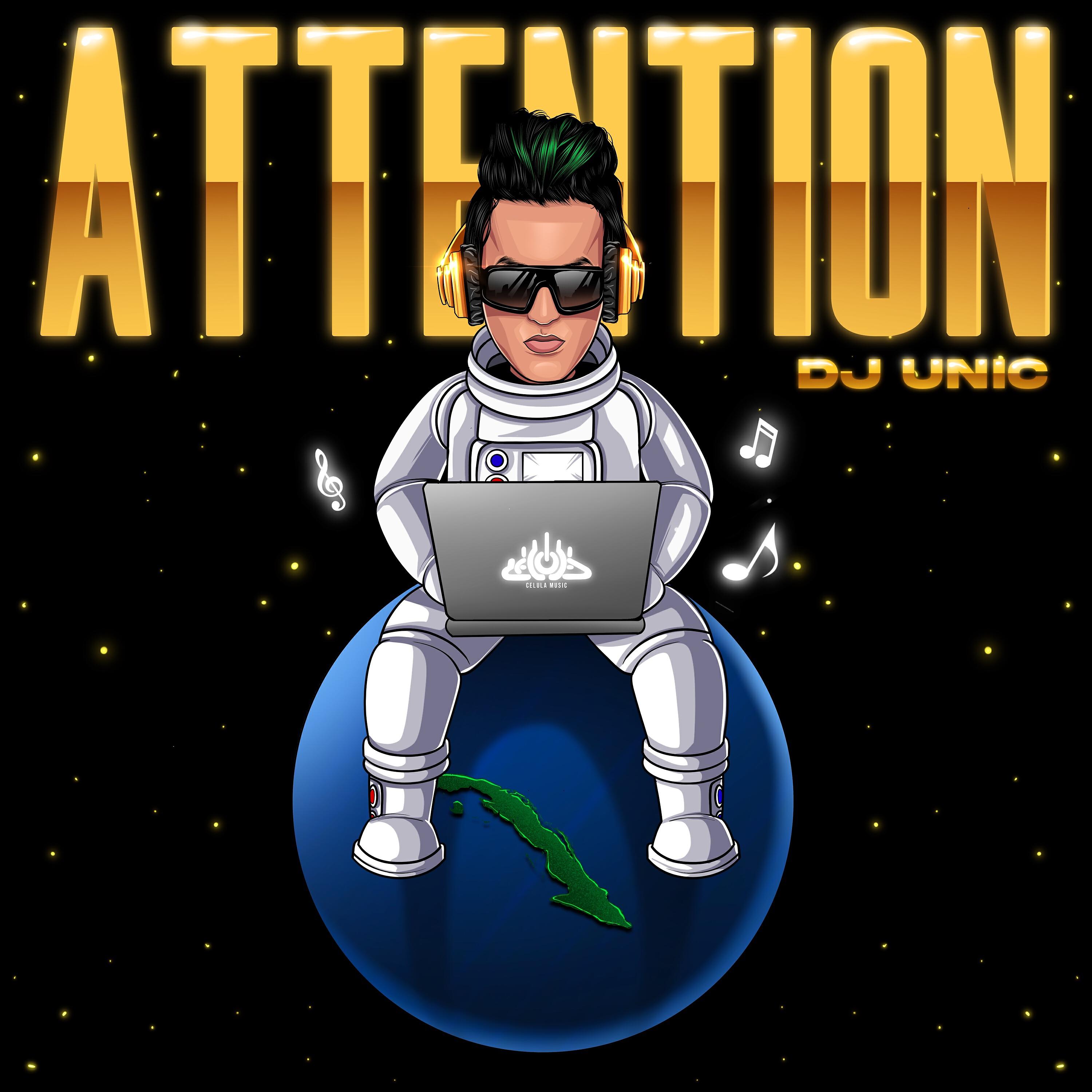 DJ Unic - Ay Que Perra