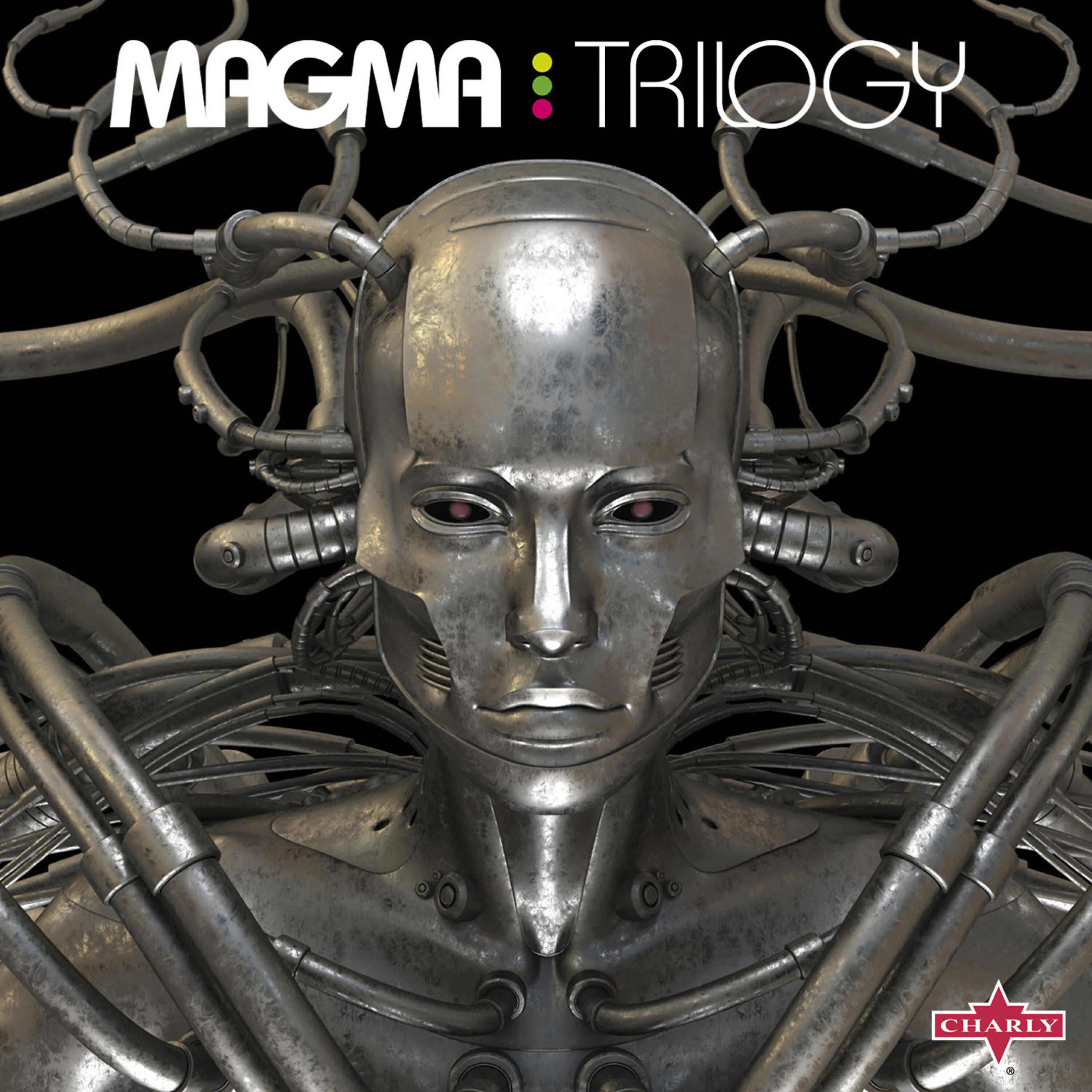 Magma - Zombies (Ghost Dance)