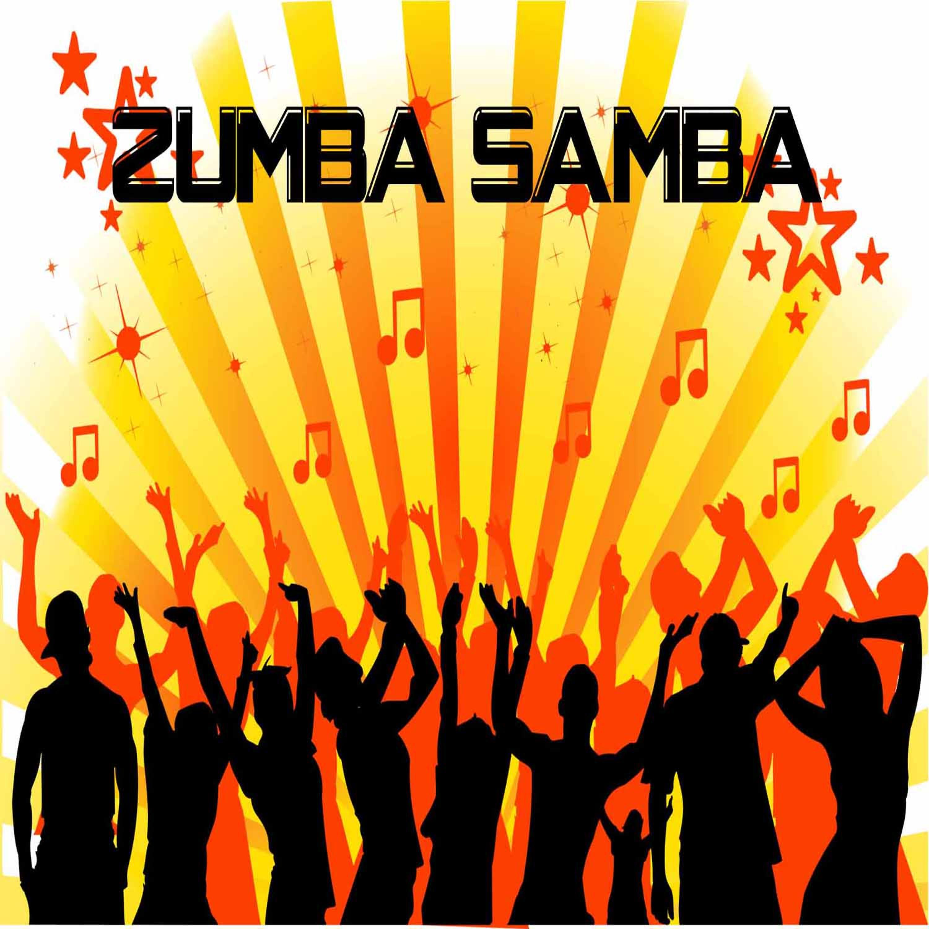 Постер альбома Zumba Dancefloor