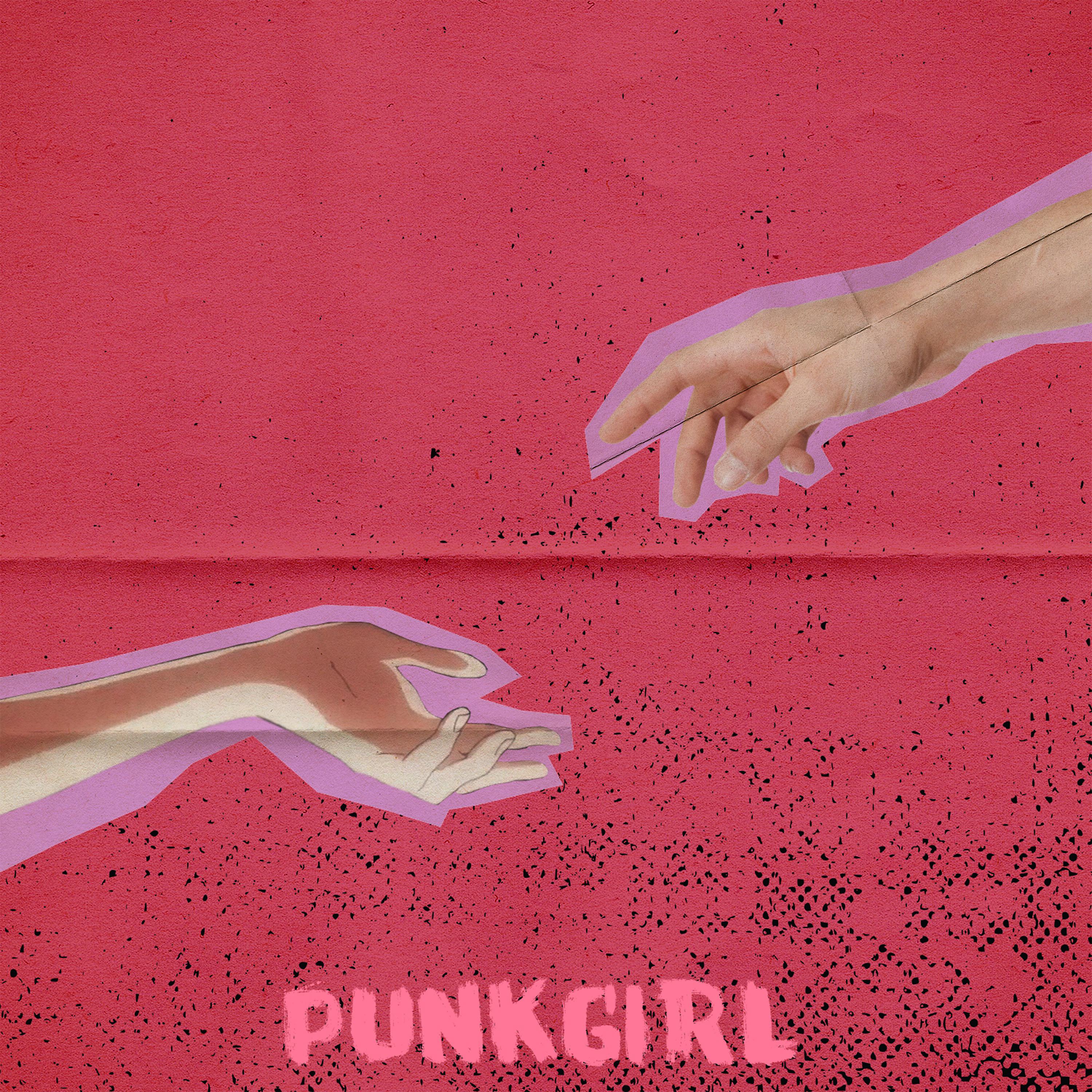 Постер альбома Punkgirl