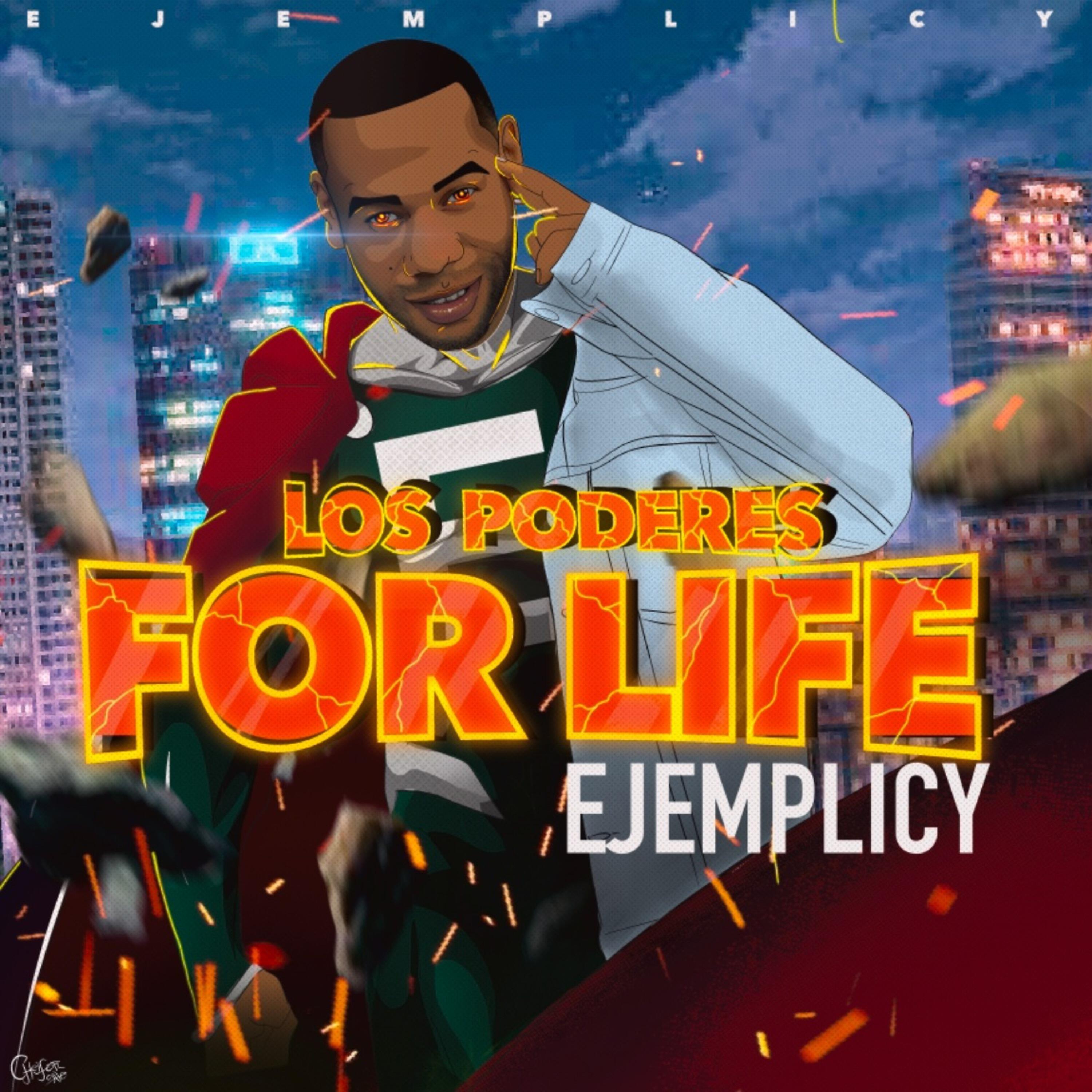 Ejemplicy - Culpable