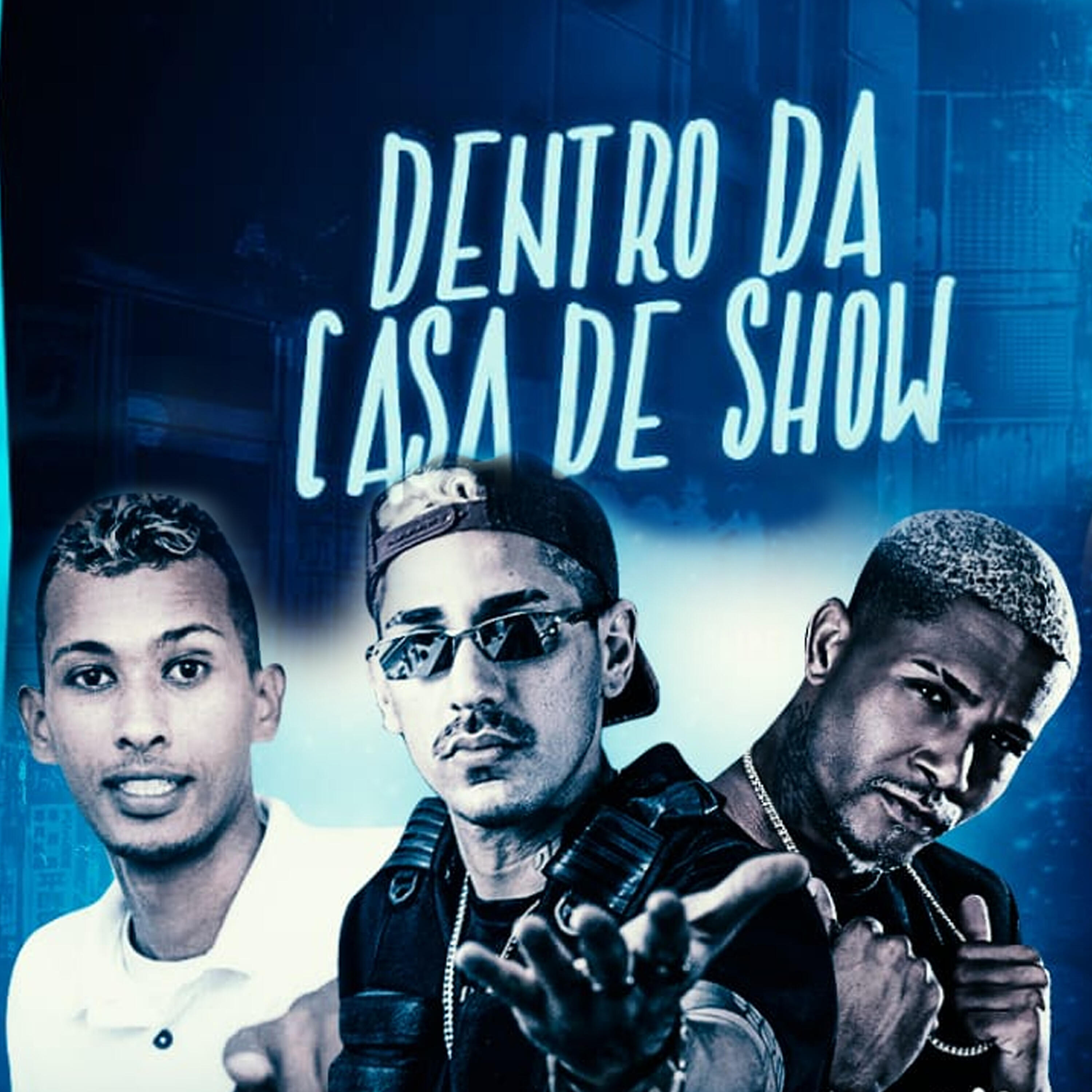 Chefe Coringa - Dentro da Casa de Show