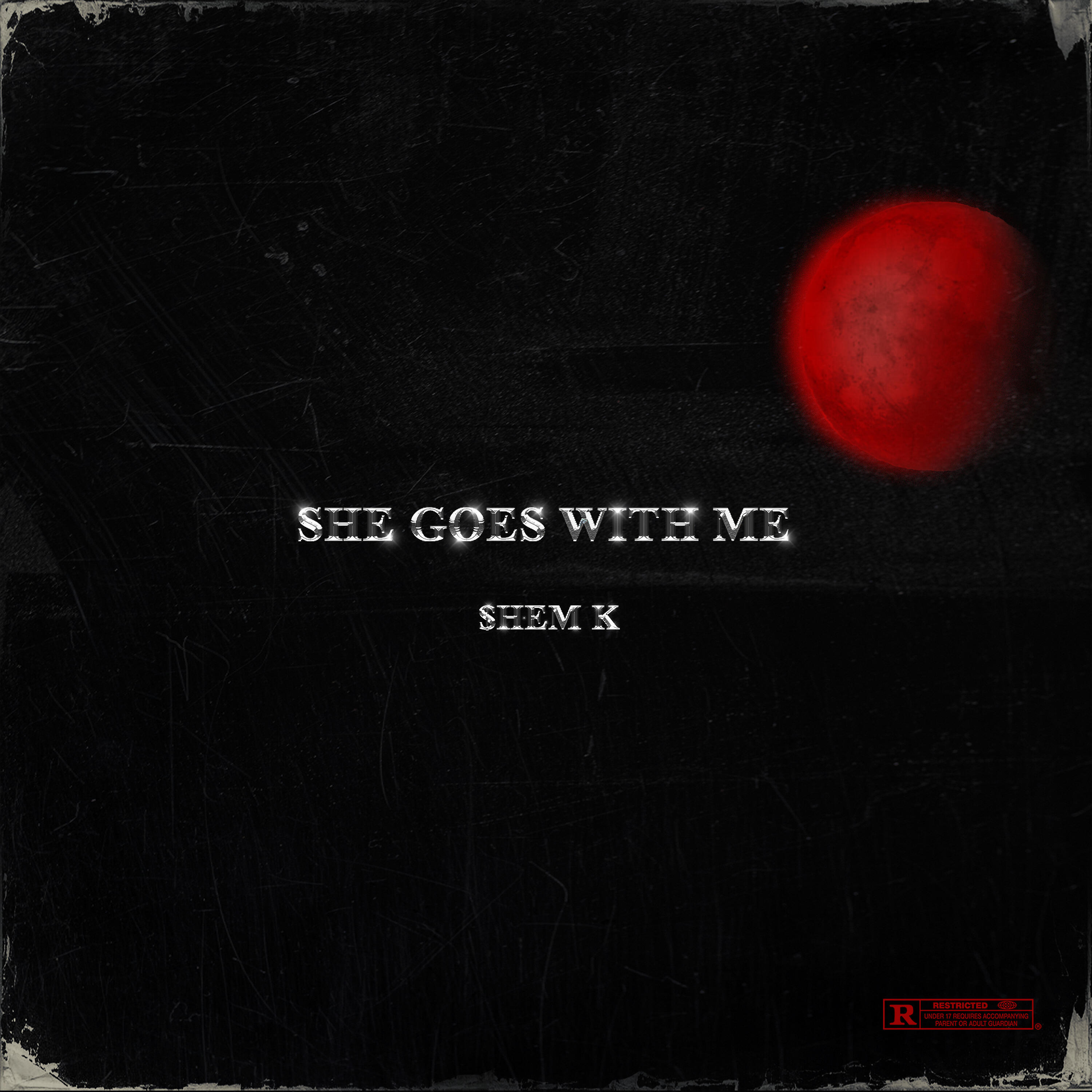 $hem K - She Goes with Me
