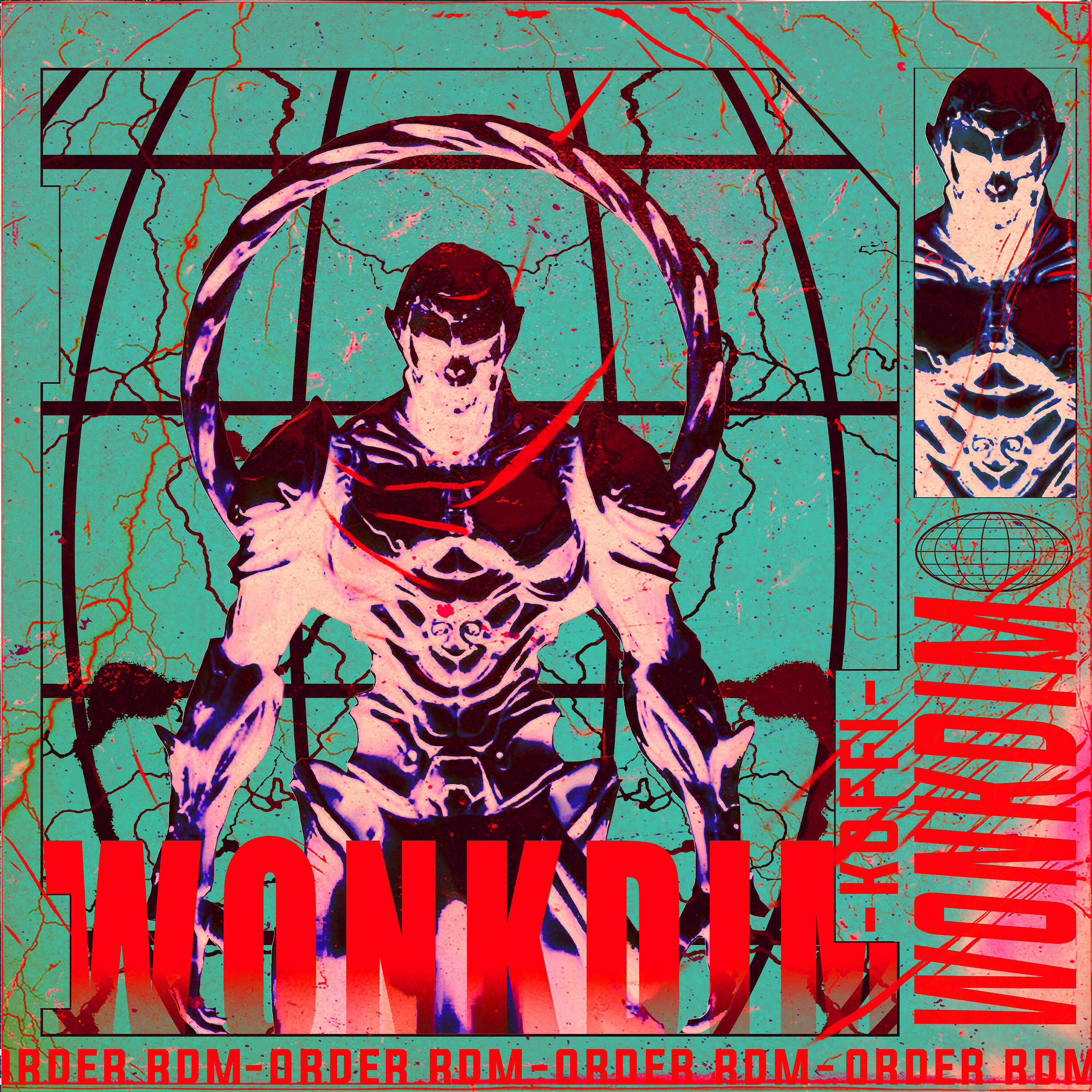 Koffi - Wonkdim