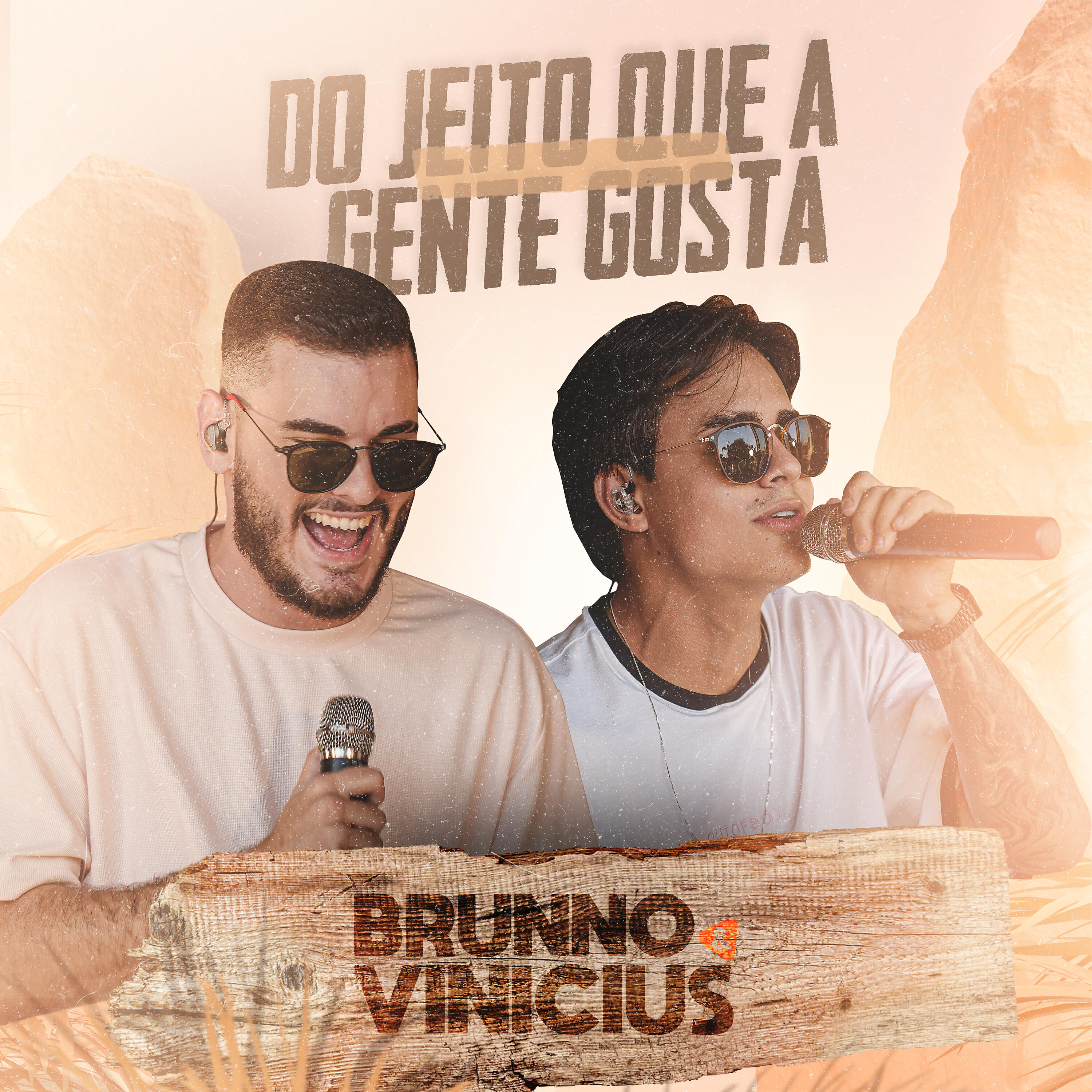 Brunno e Vinicius - Festa do Pijama (Ao Vivo)