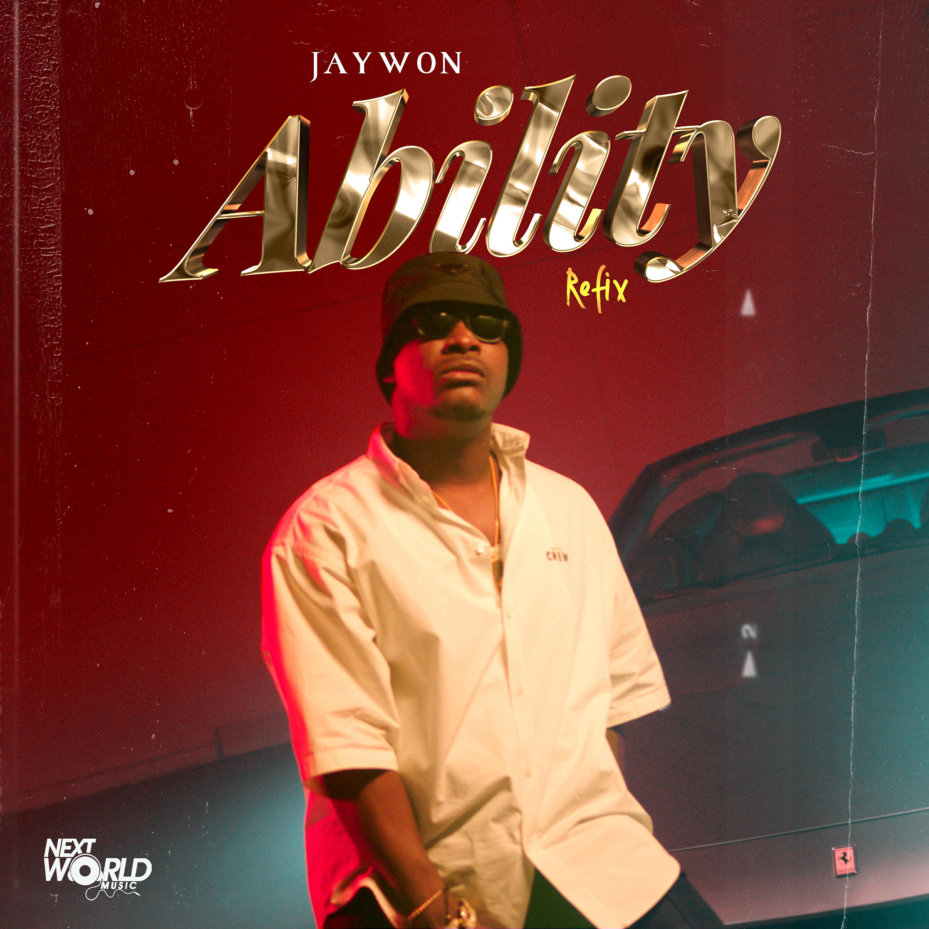 JAYWON - Ability (Refix)