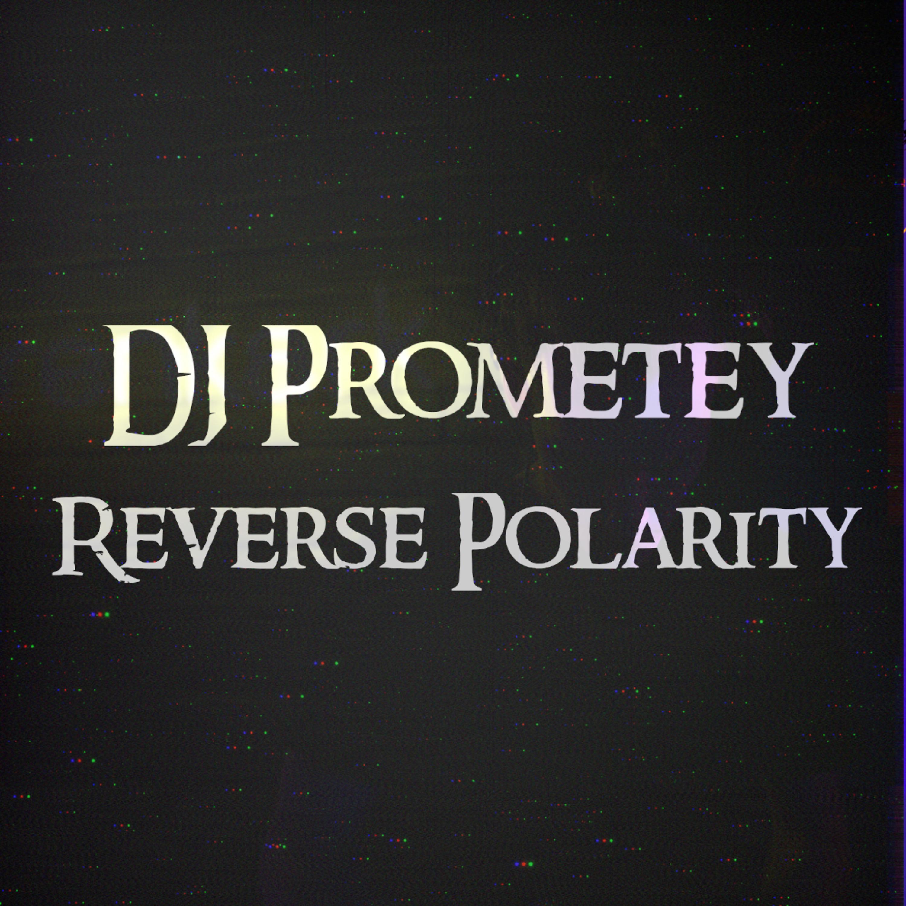 Постер альбома Reverse Polarity