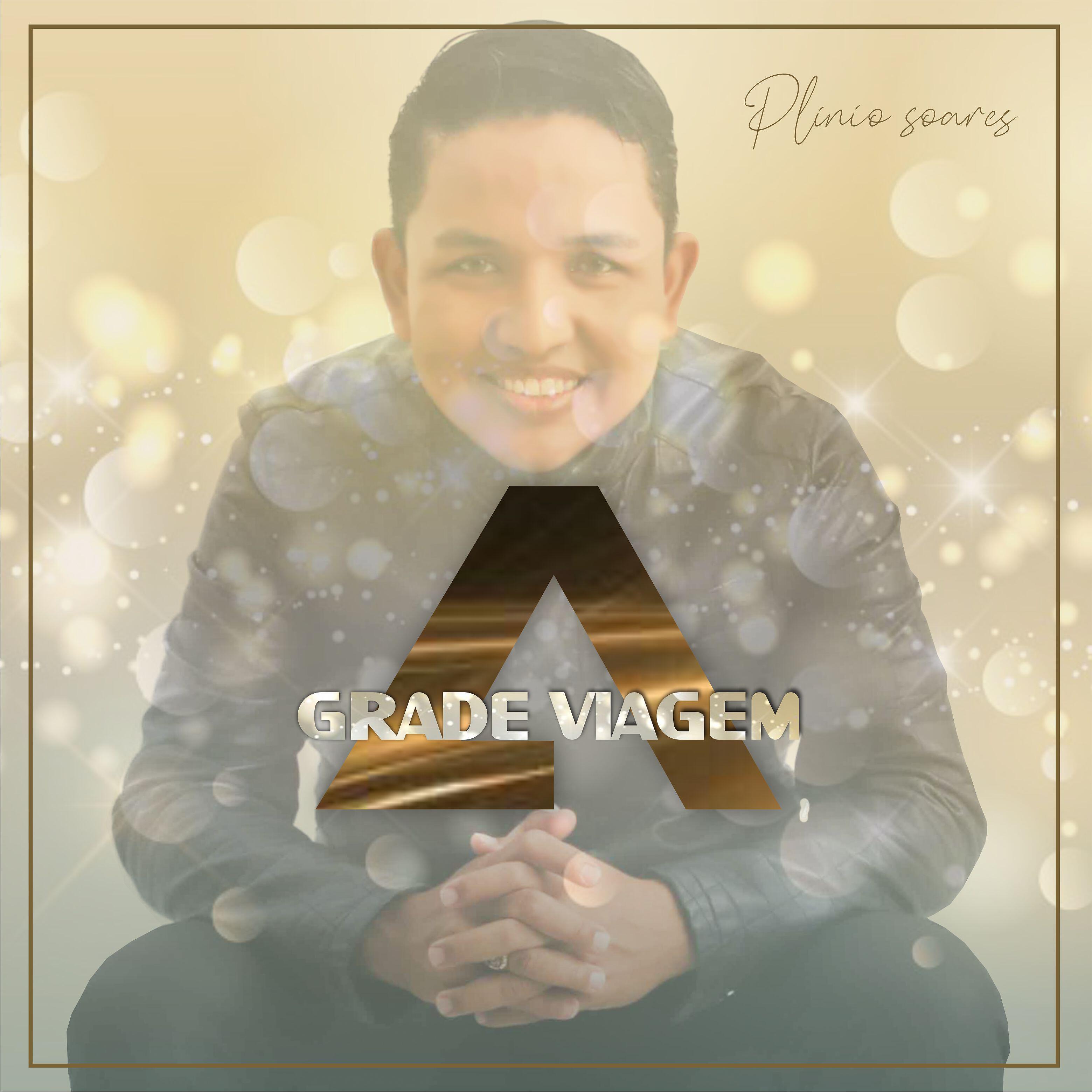 Plinio Soares - A Grande Viagem