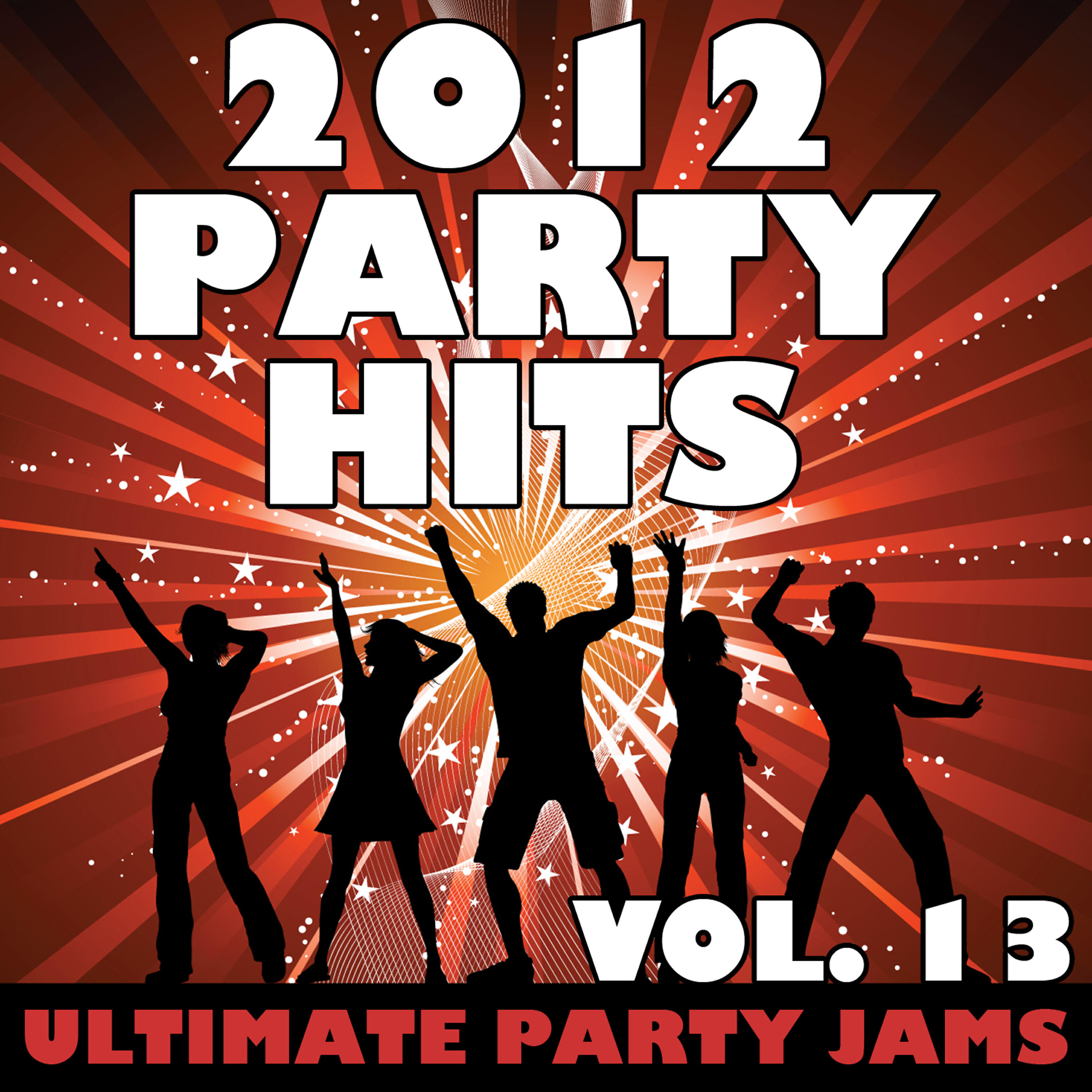 Ultimate Party Jams - Windows Down