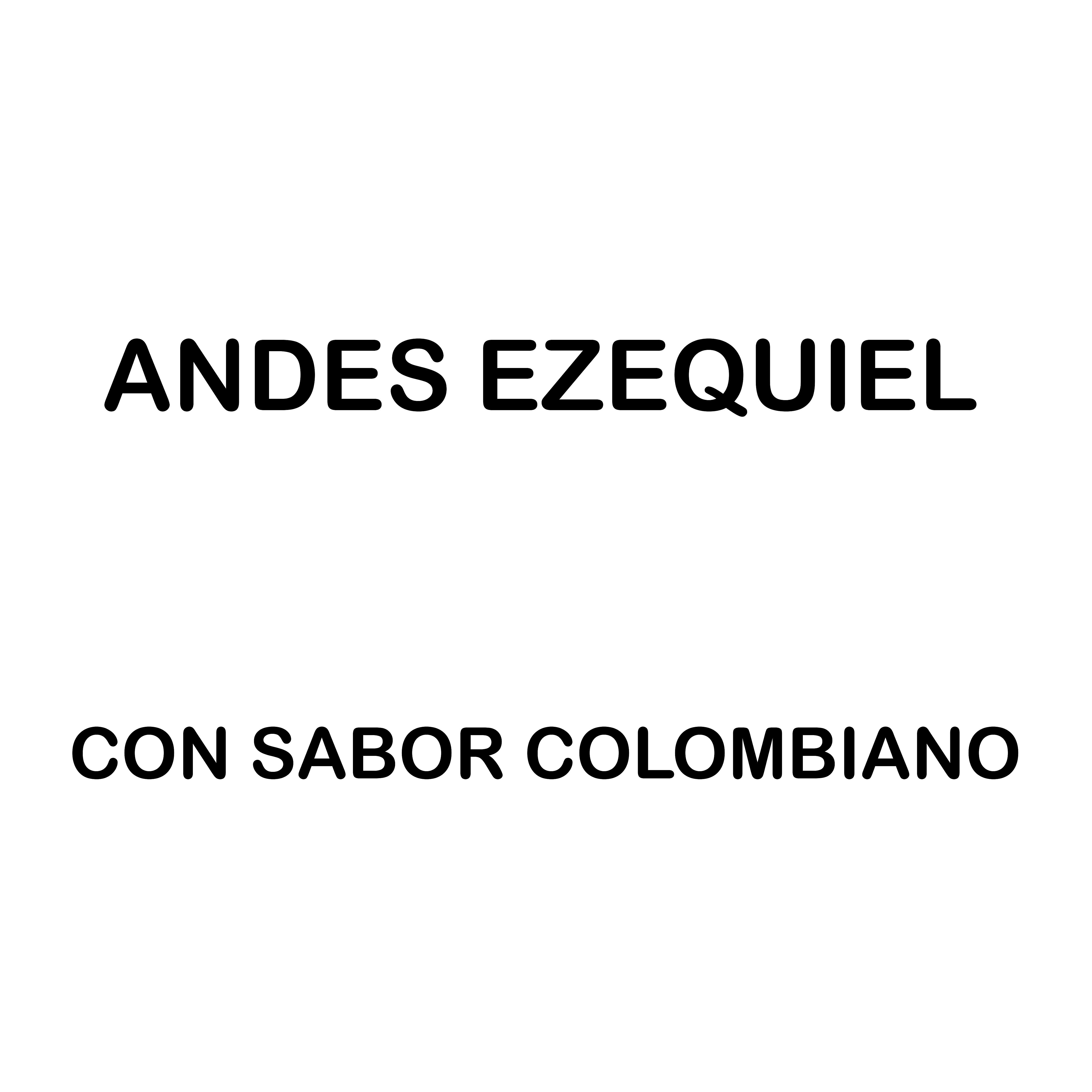 Andres Ezequiel - La Pelusa