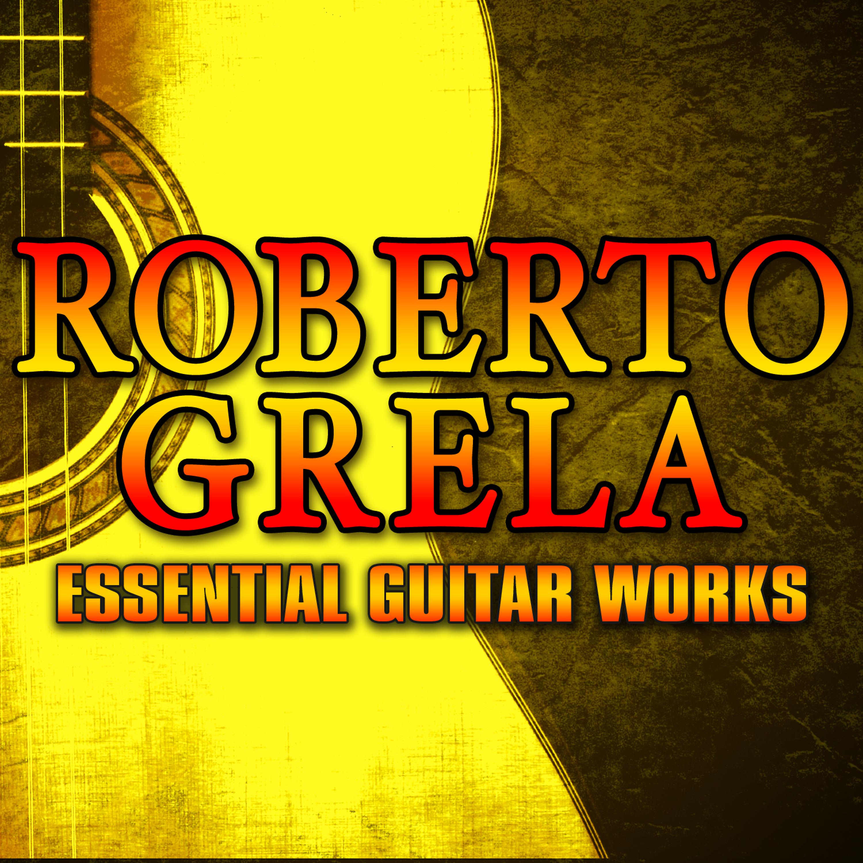 Постер альбома Essential Guitar Works