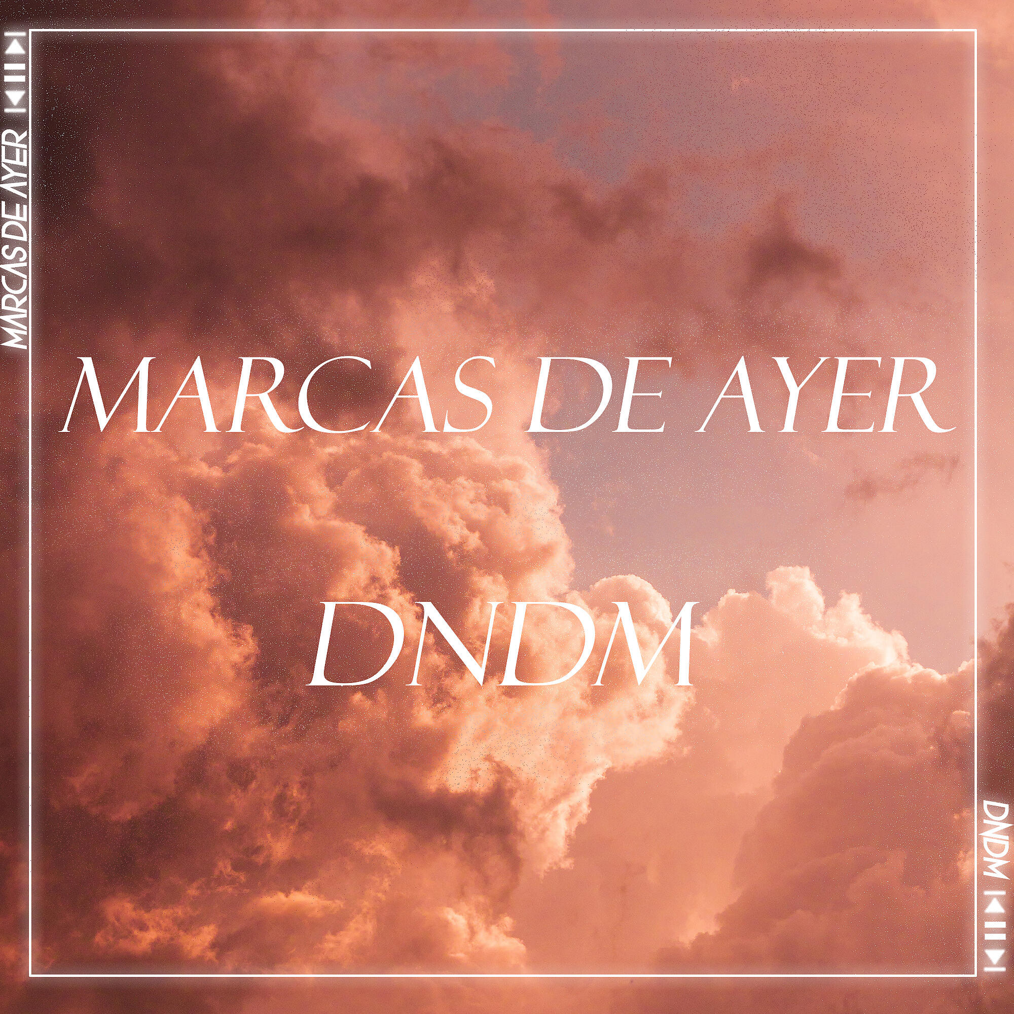 DNDM - Marcas de ayer