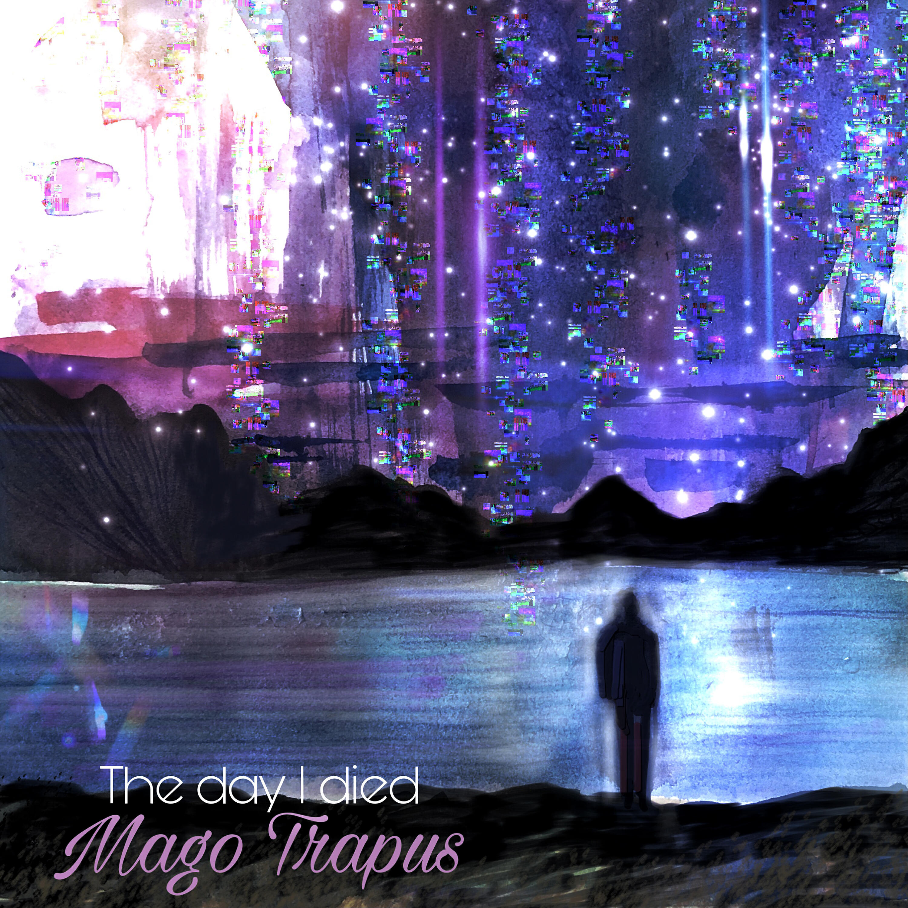 Mago Trapus - The Day I Died