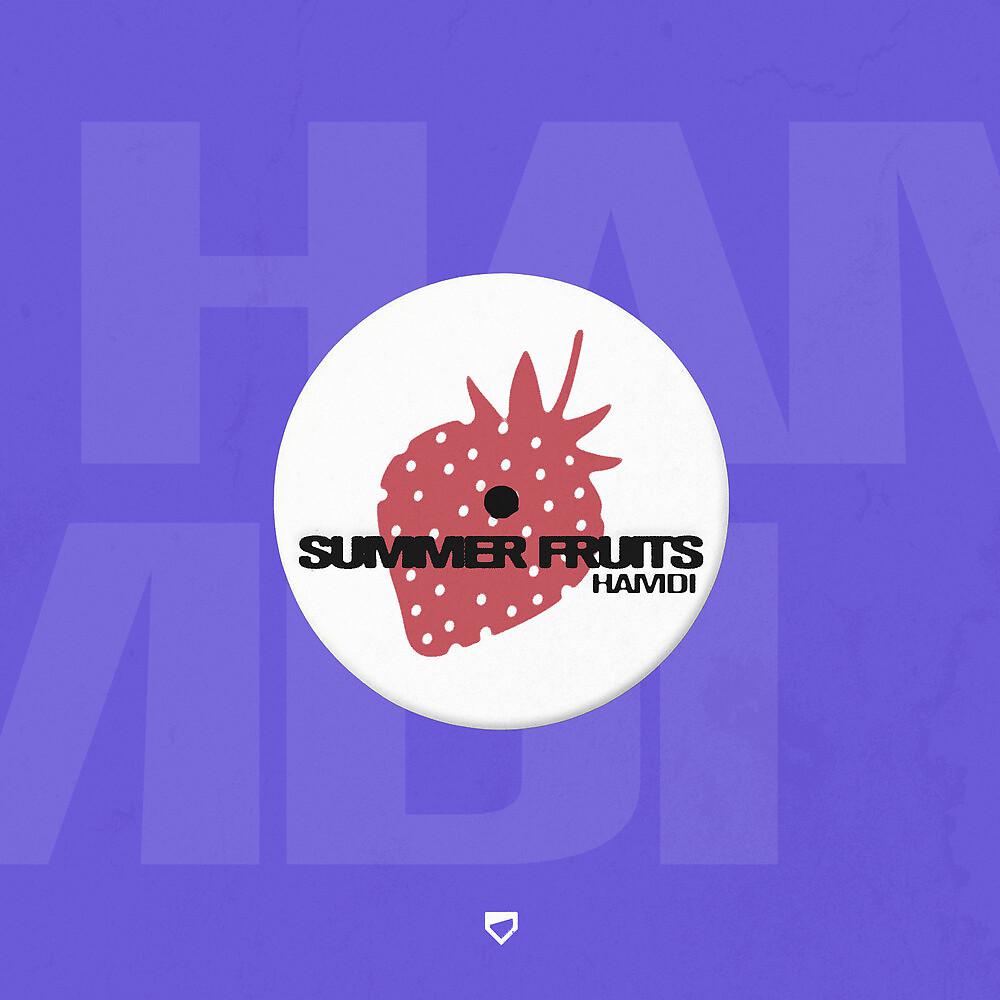 Постер альбома Summer Fruits