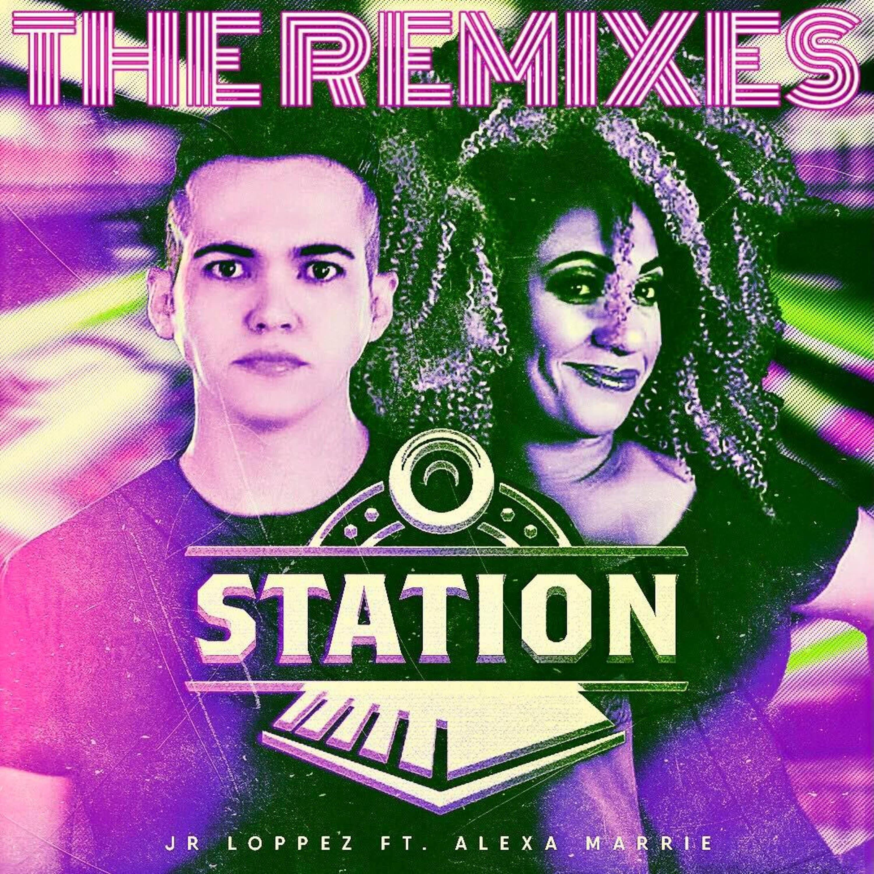 Jr Loppez - Station