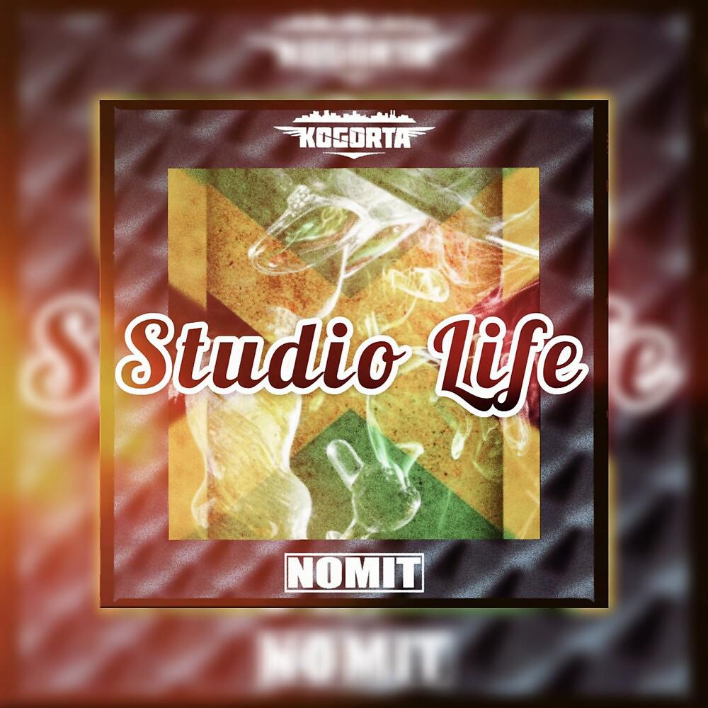Постер альбома Studio Life