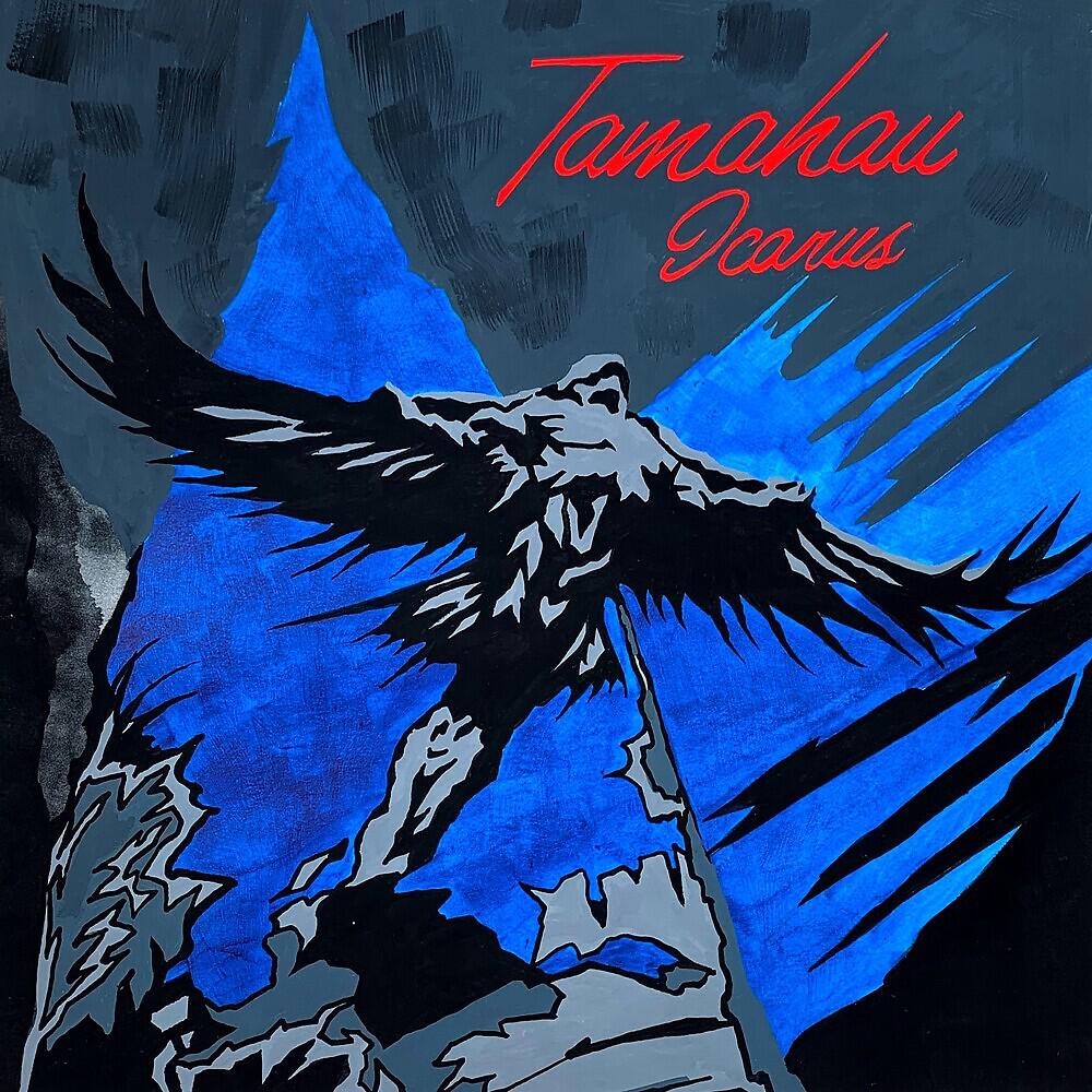 Tamahau - I Wish