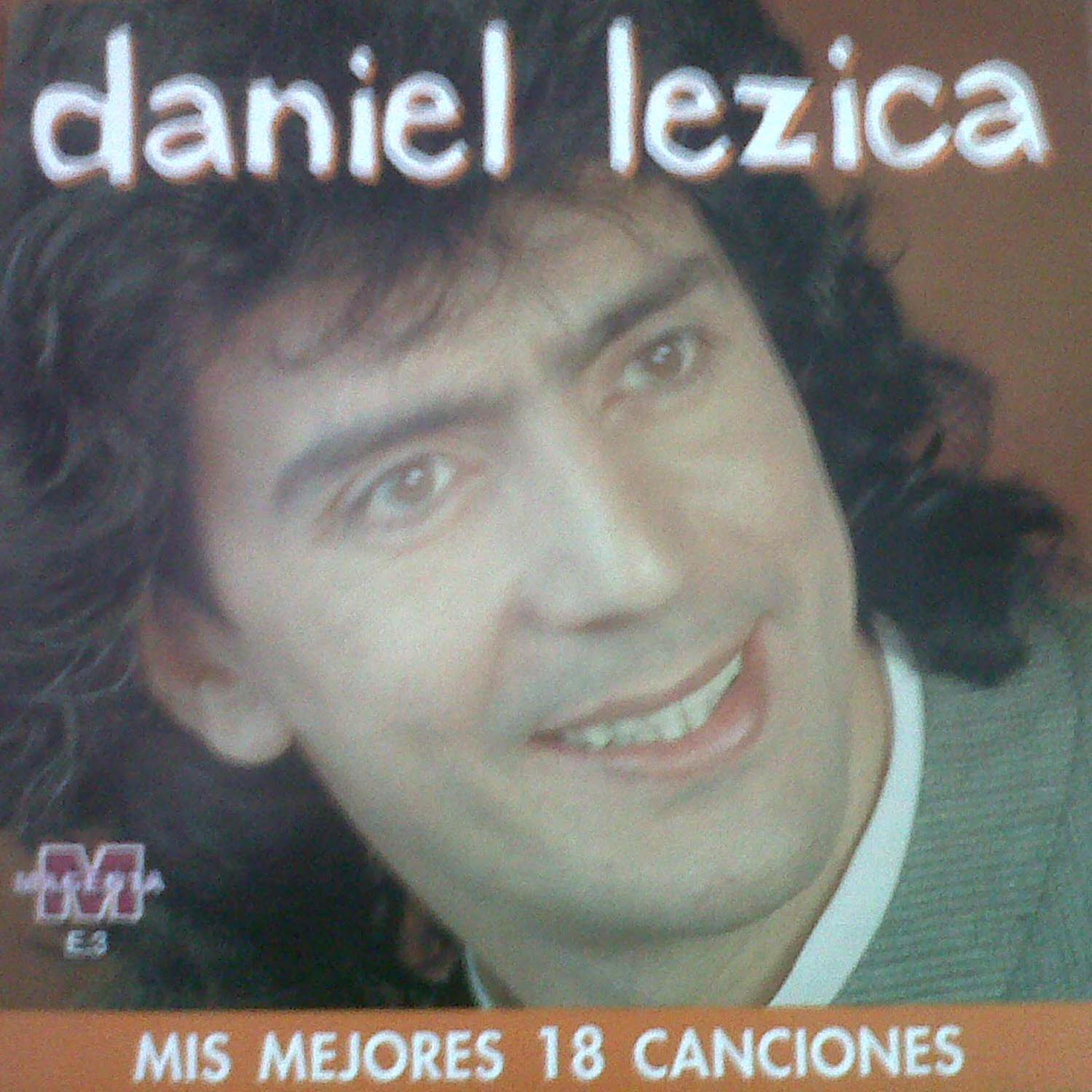 Daniel Lezica - Puertas Abiertas