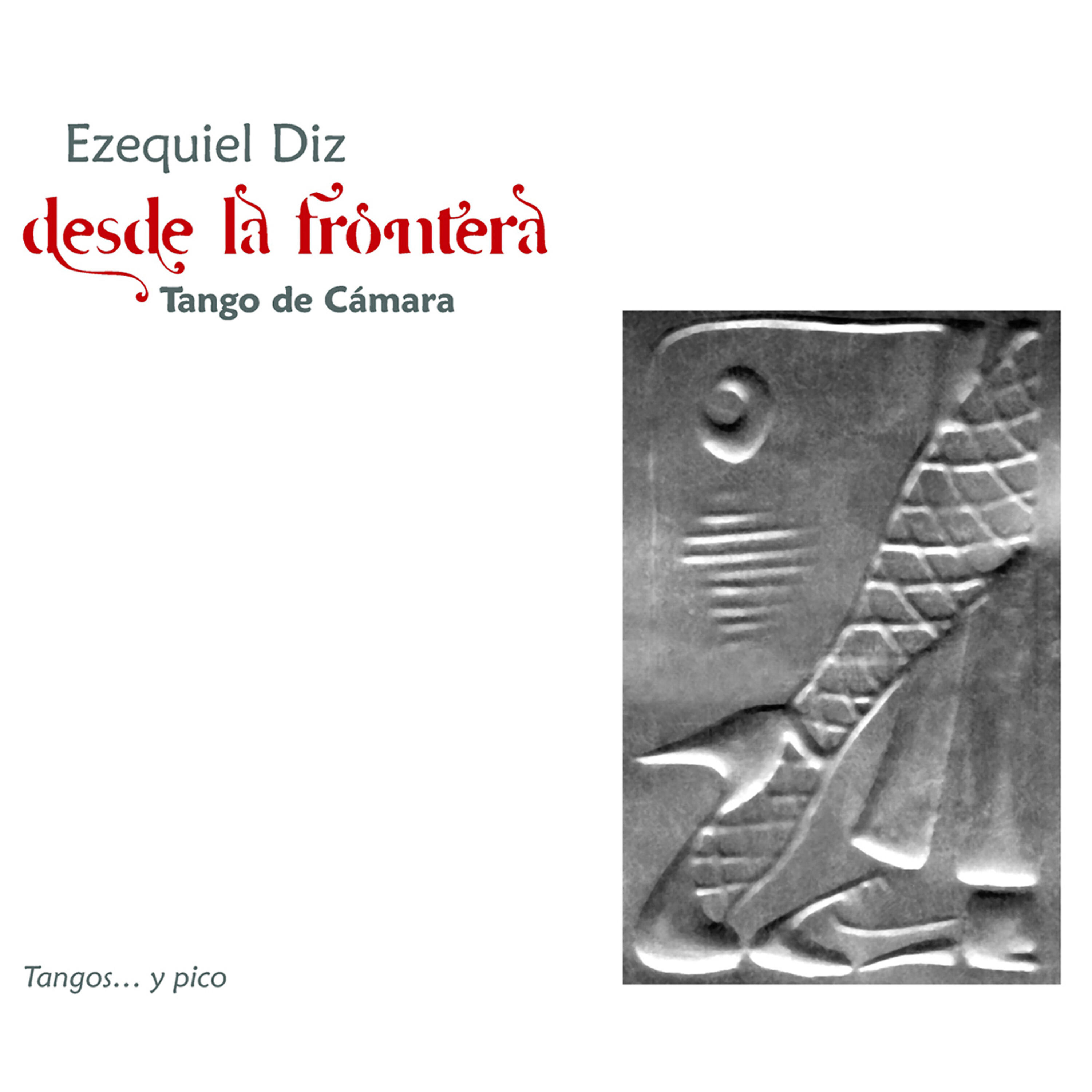 Ezequiel Diz - Tres Piezas Populares II. Cantábile Tristón