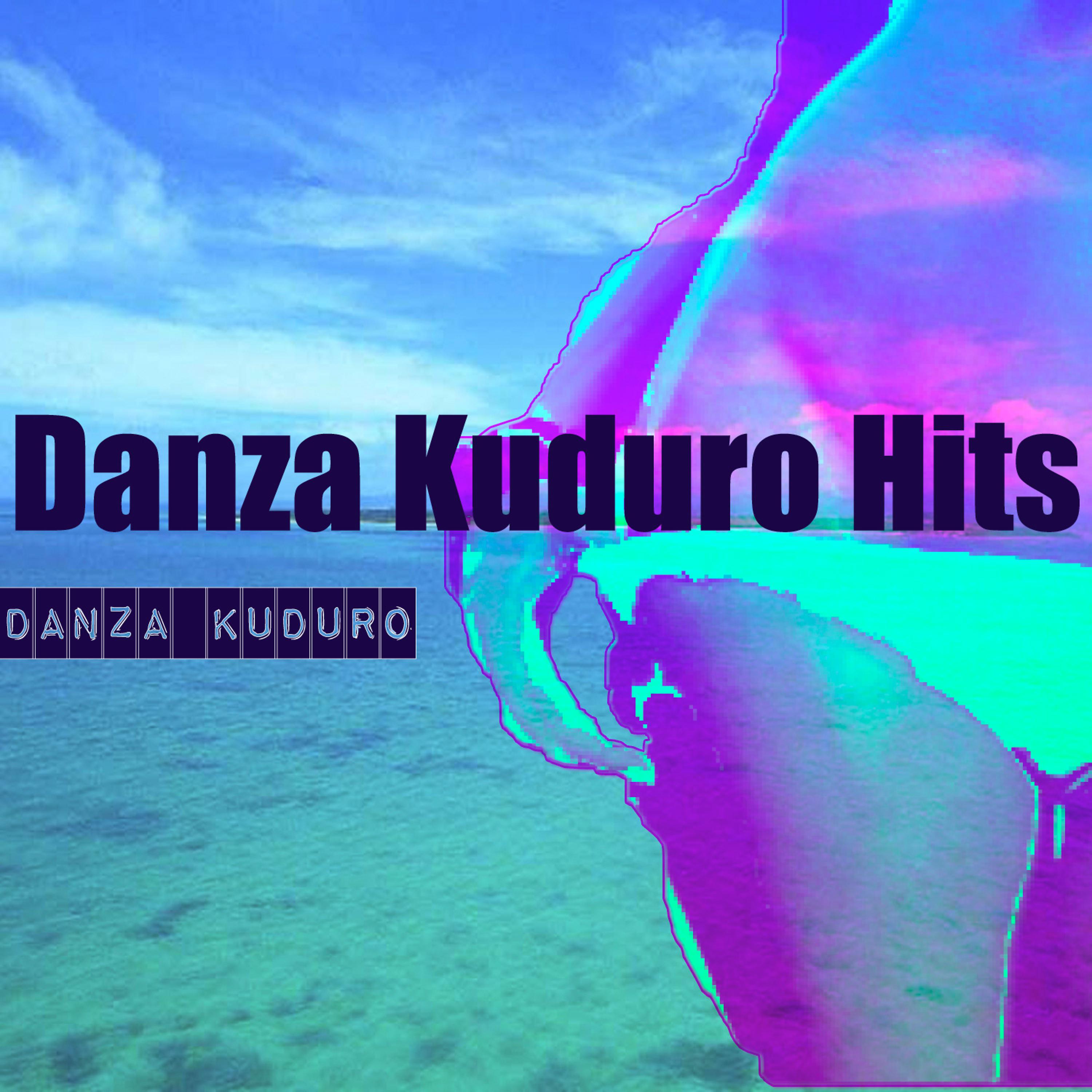 Постер альбома Danza Kuduro Hits