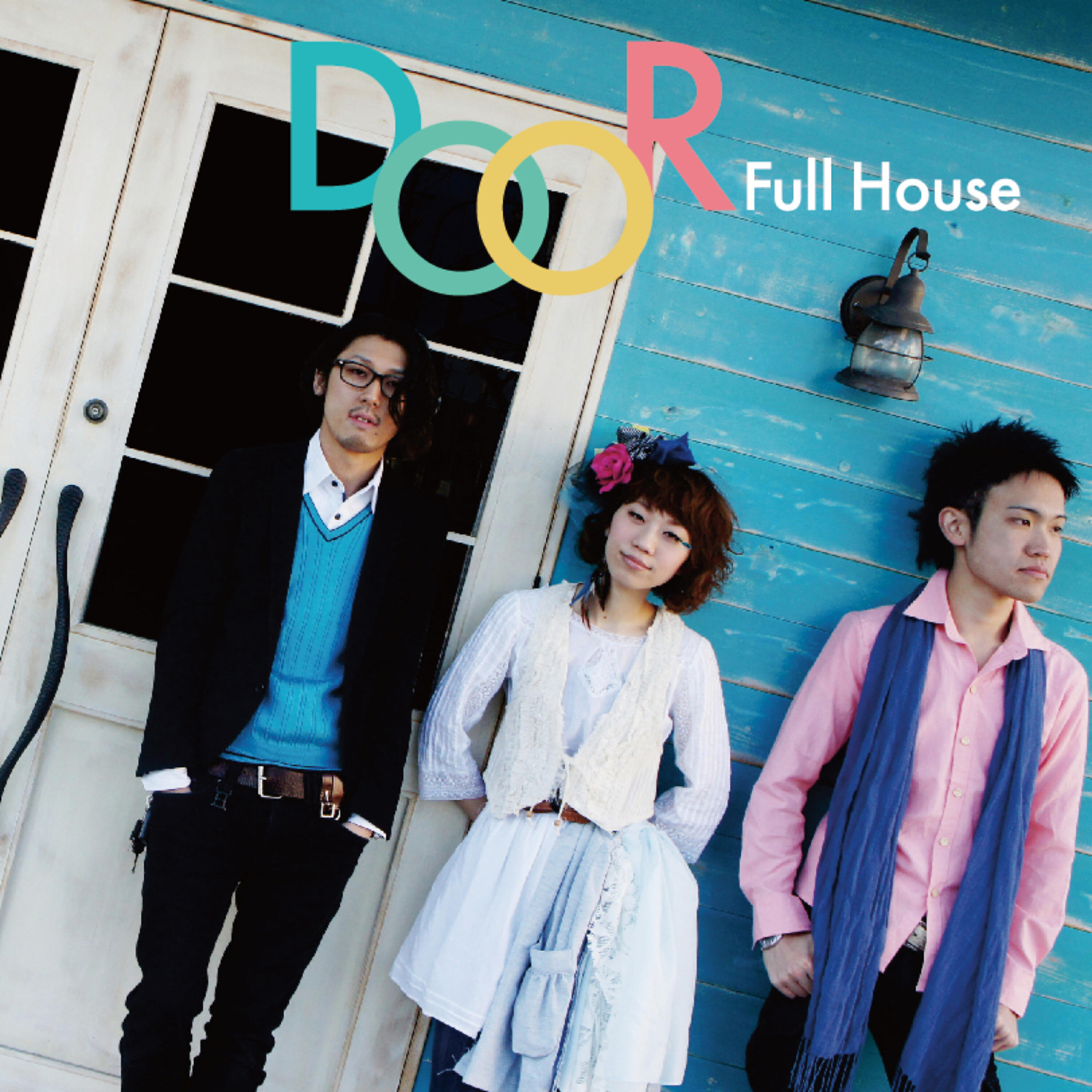 FullHouse - 1/31536000