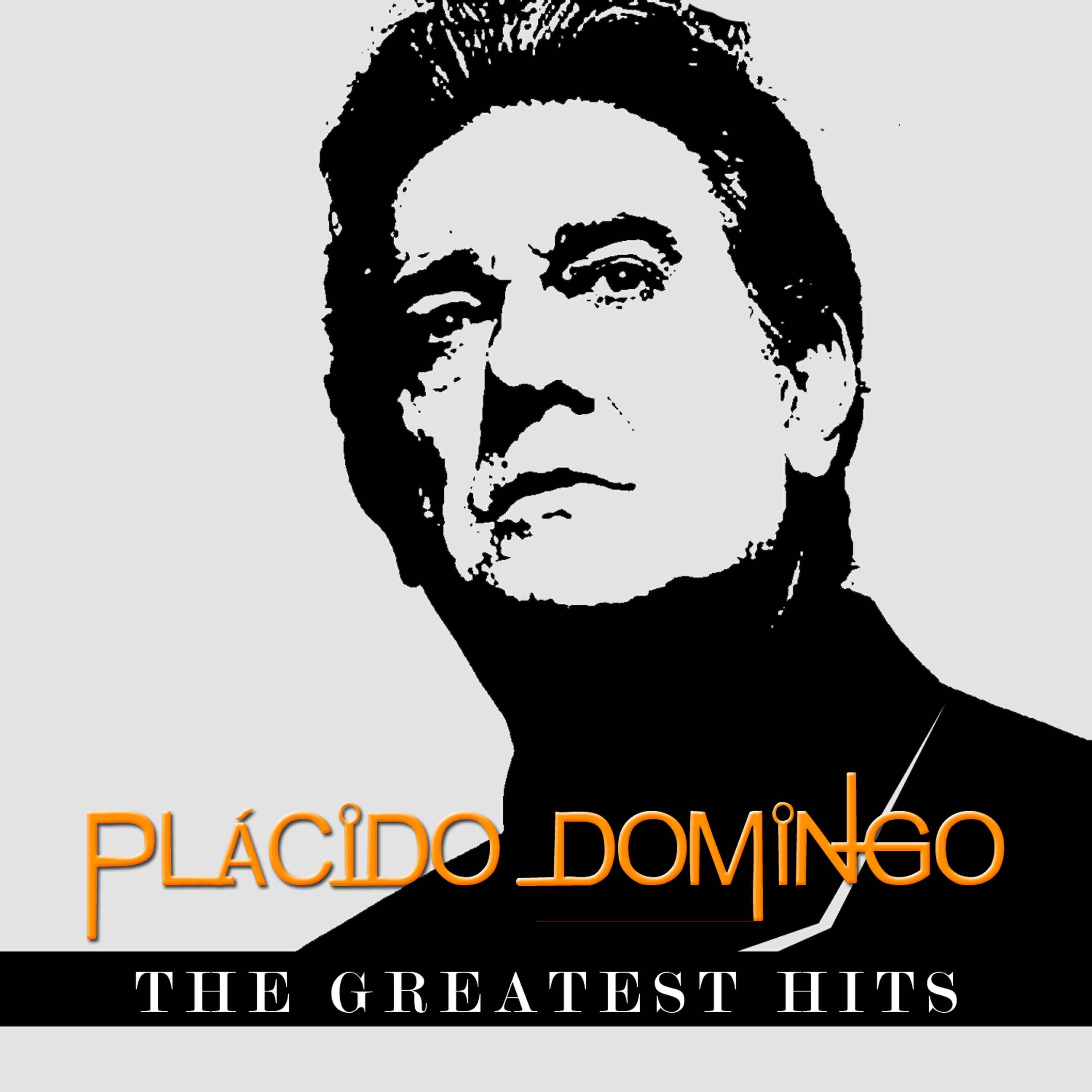 Placido Domingo - Recitar versi la giubba i paglacci