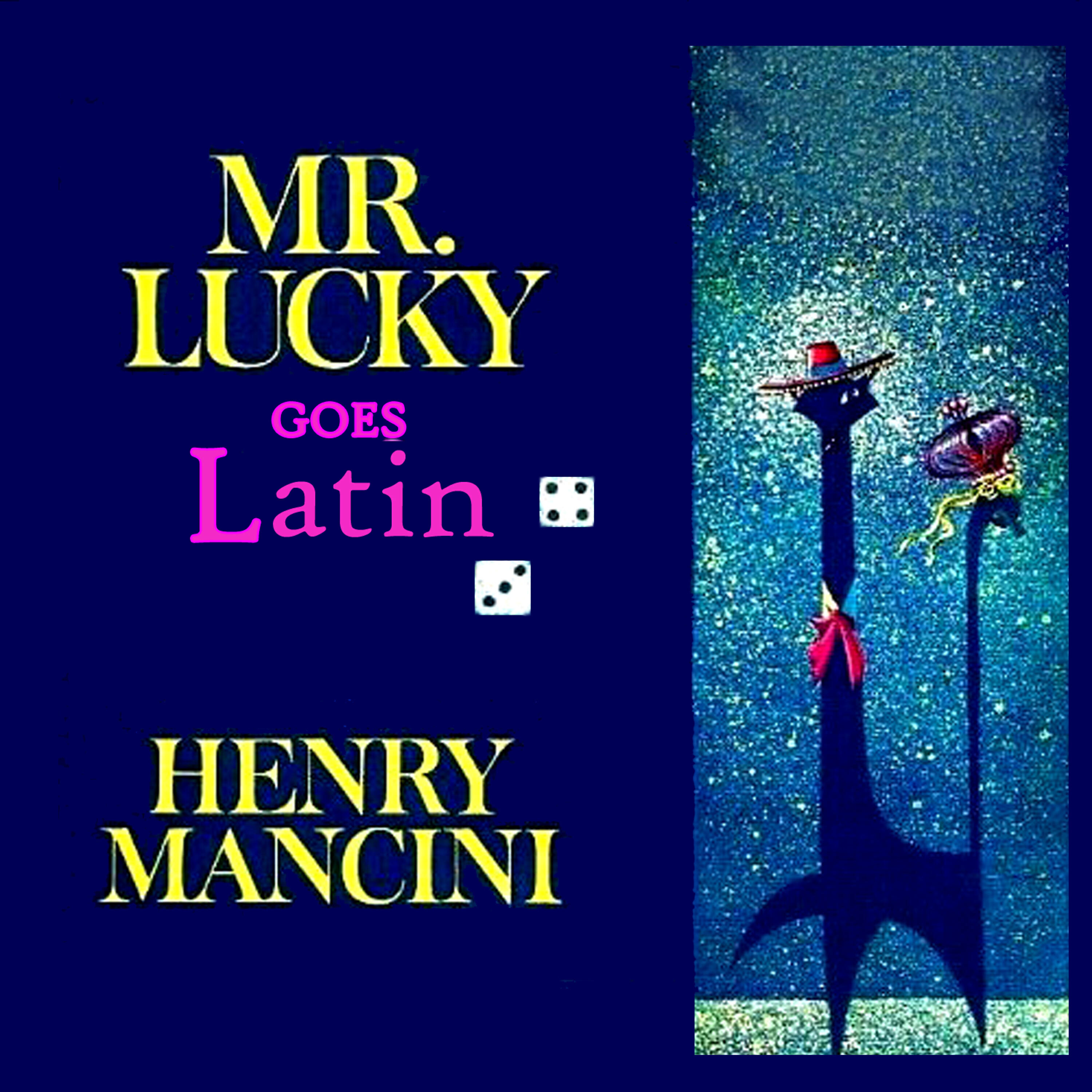 Henry Mancini - Cow Bells and Coffee Beans