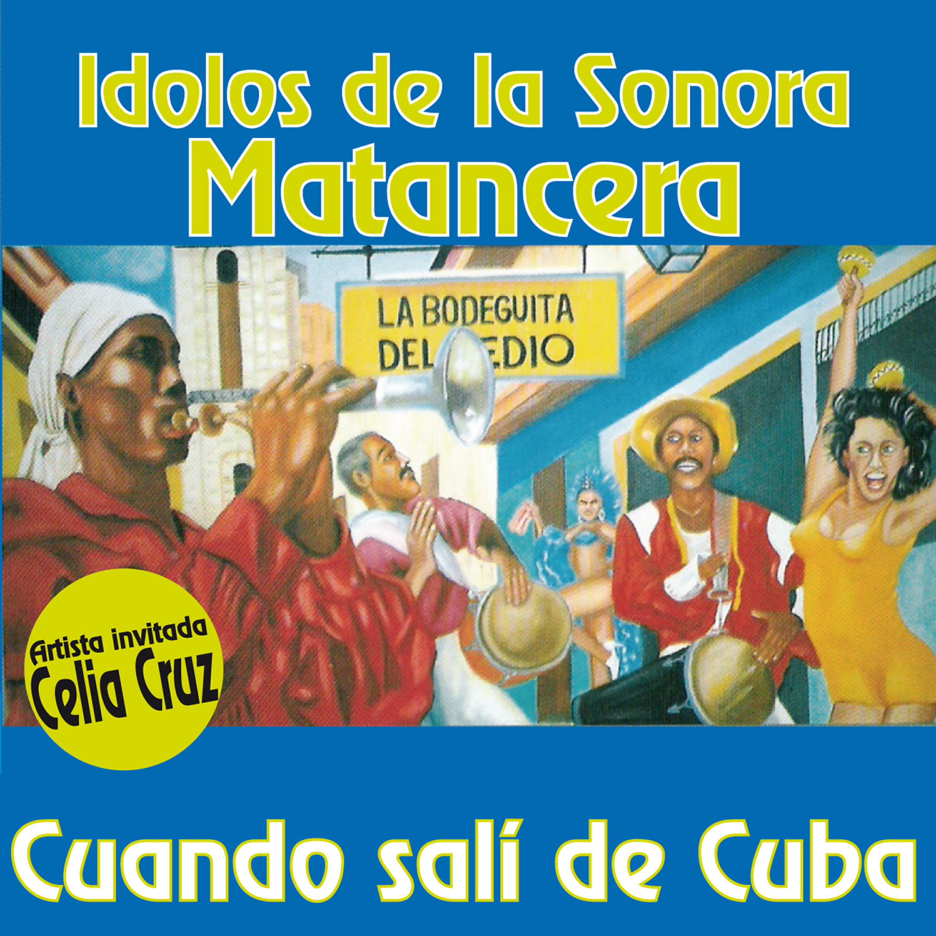 Daniel Santos - Palmeras