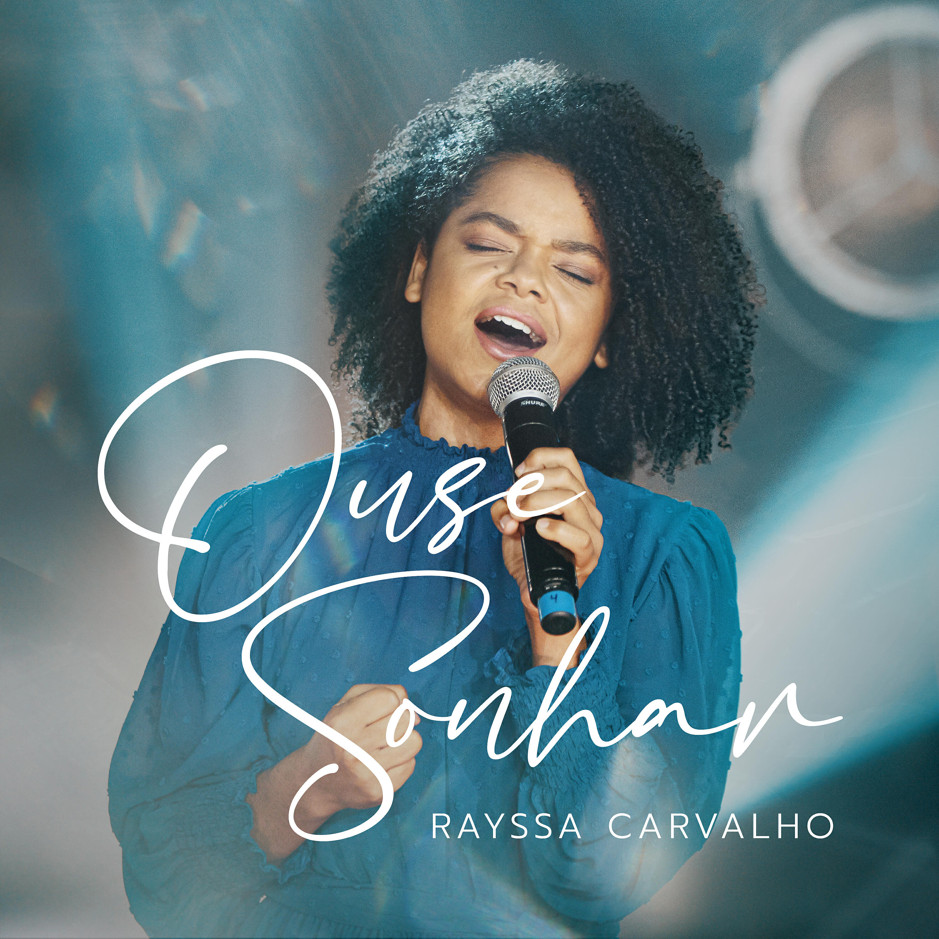 Rayssa Carvalho - Ouse Sonhar