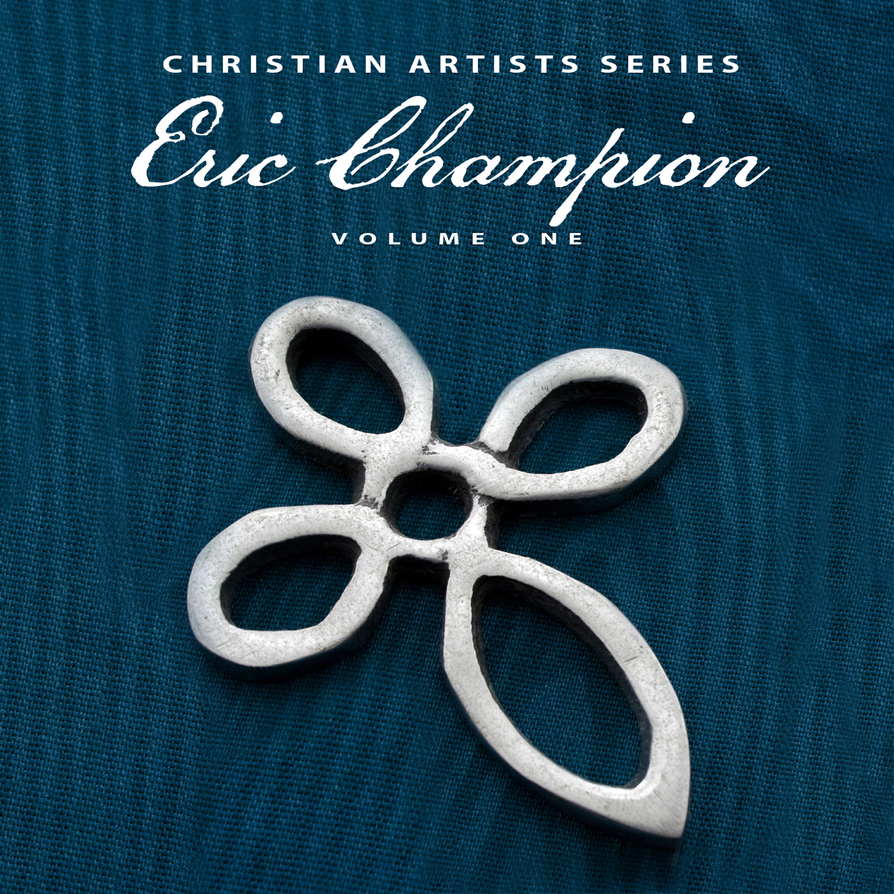 Eric Champion - River's Edge