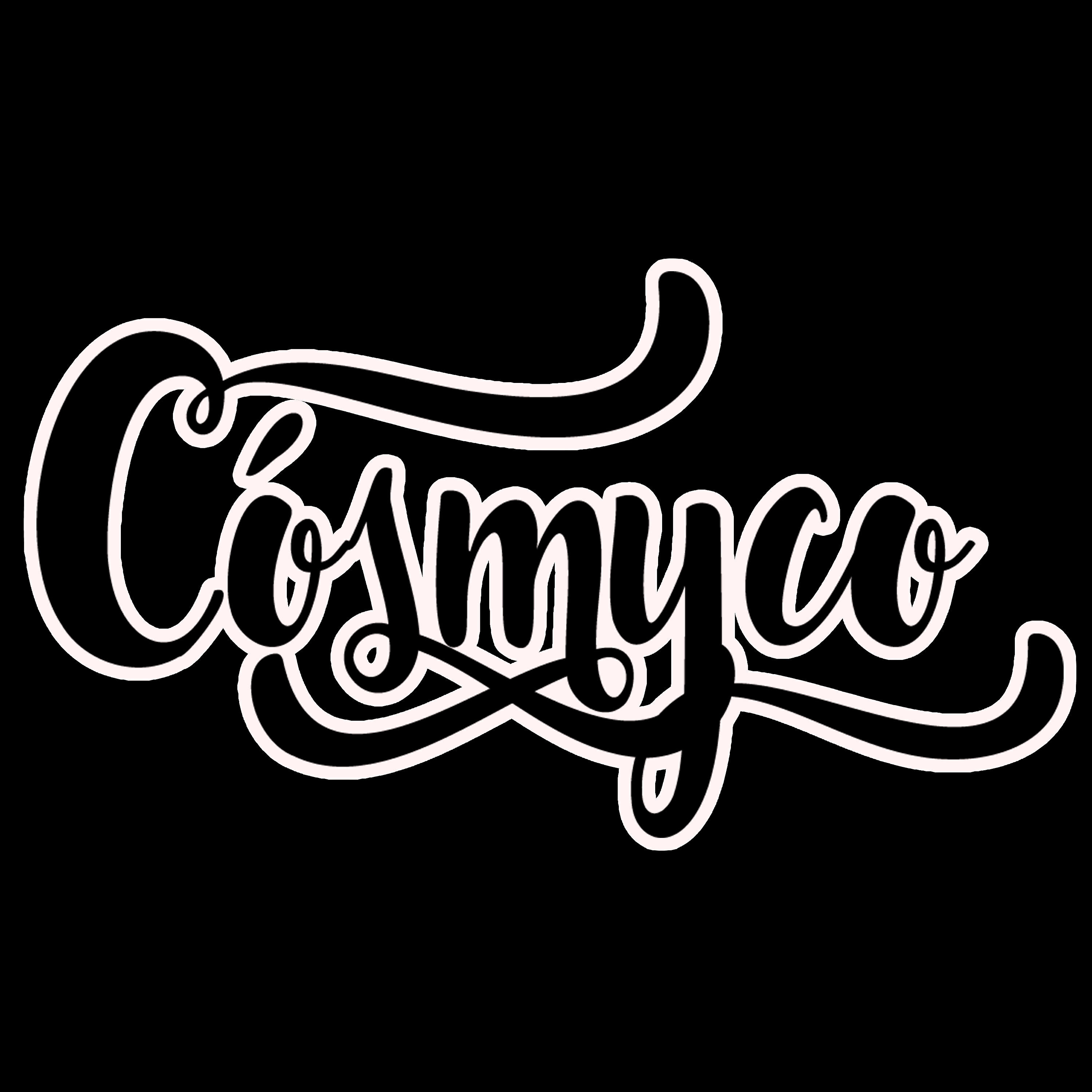 Cósmyco - Abusivo
