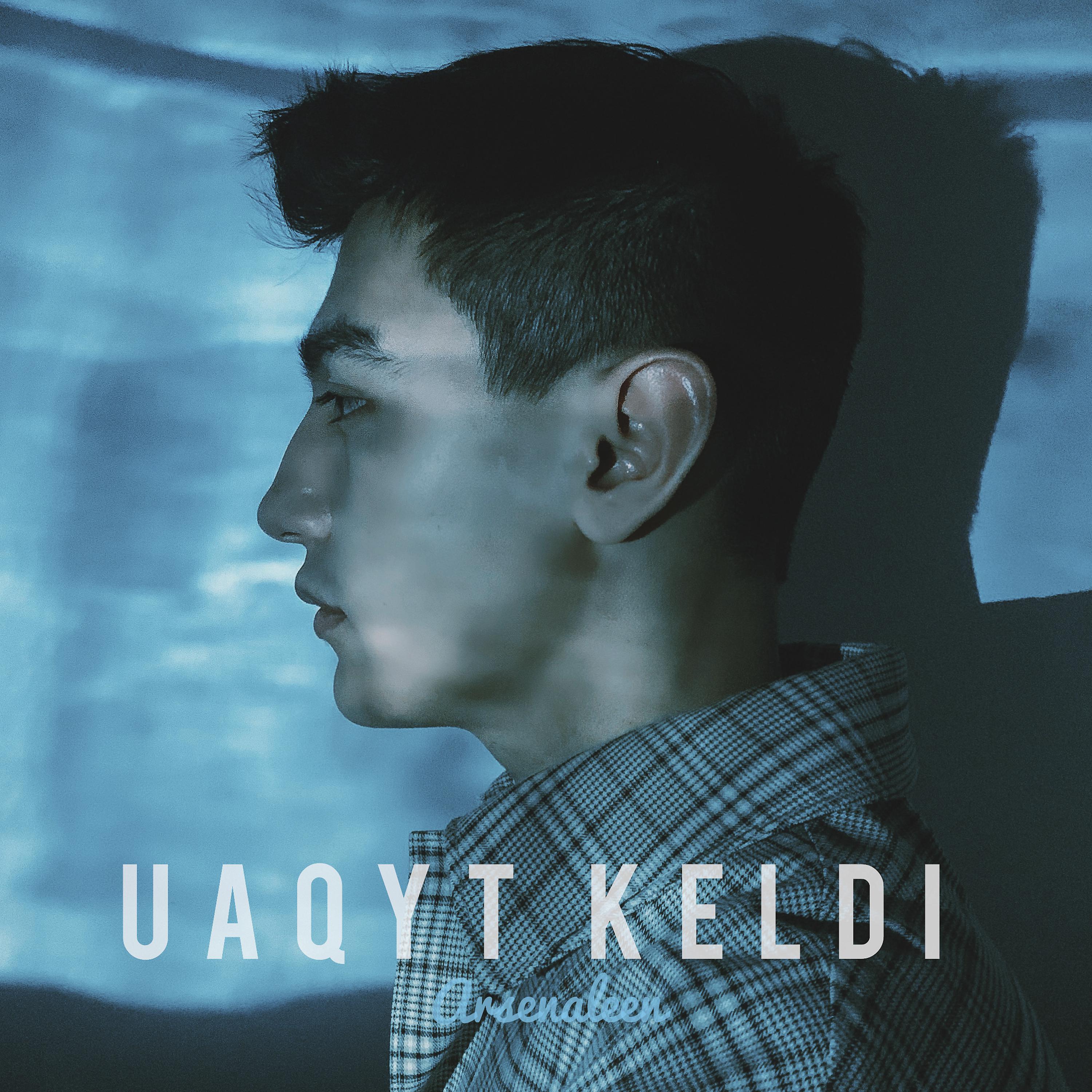 Постер альбома Uaqyt keldi