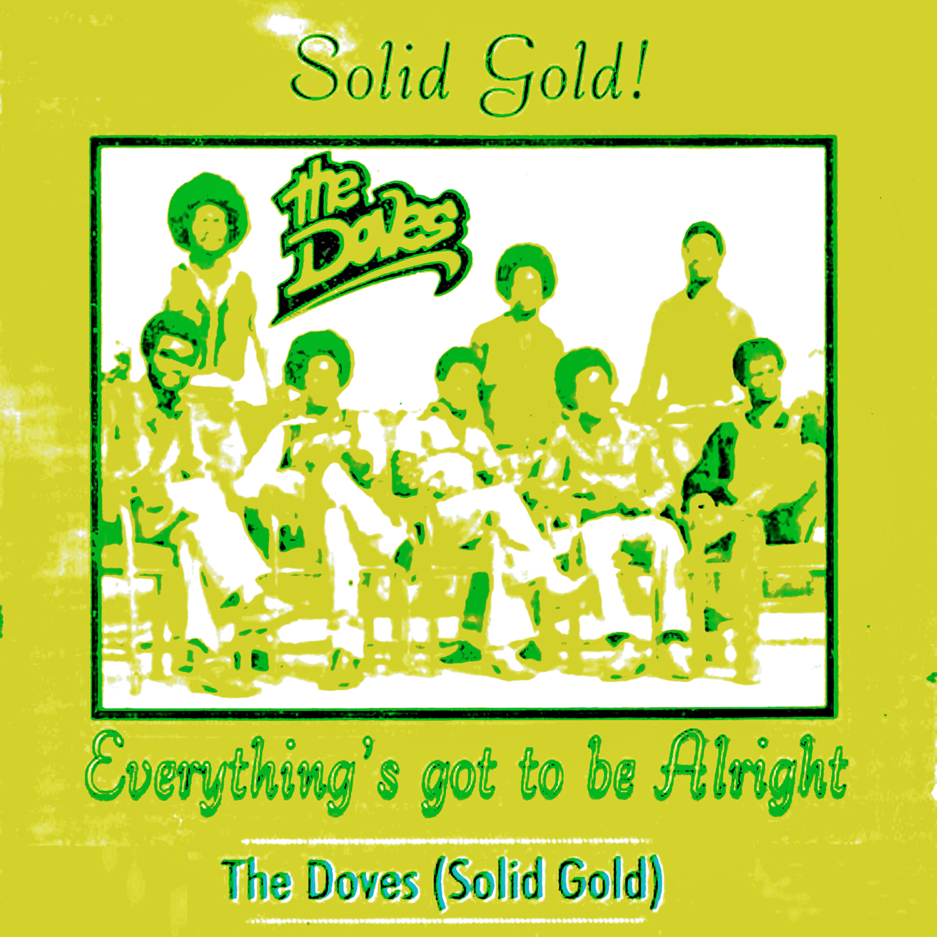 The Doves - Ups and Down