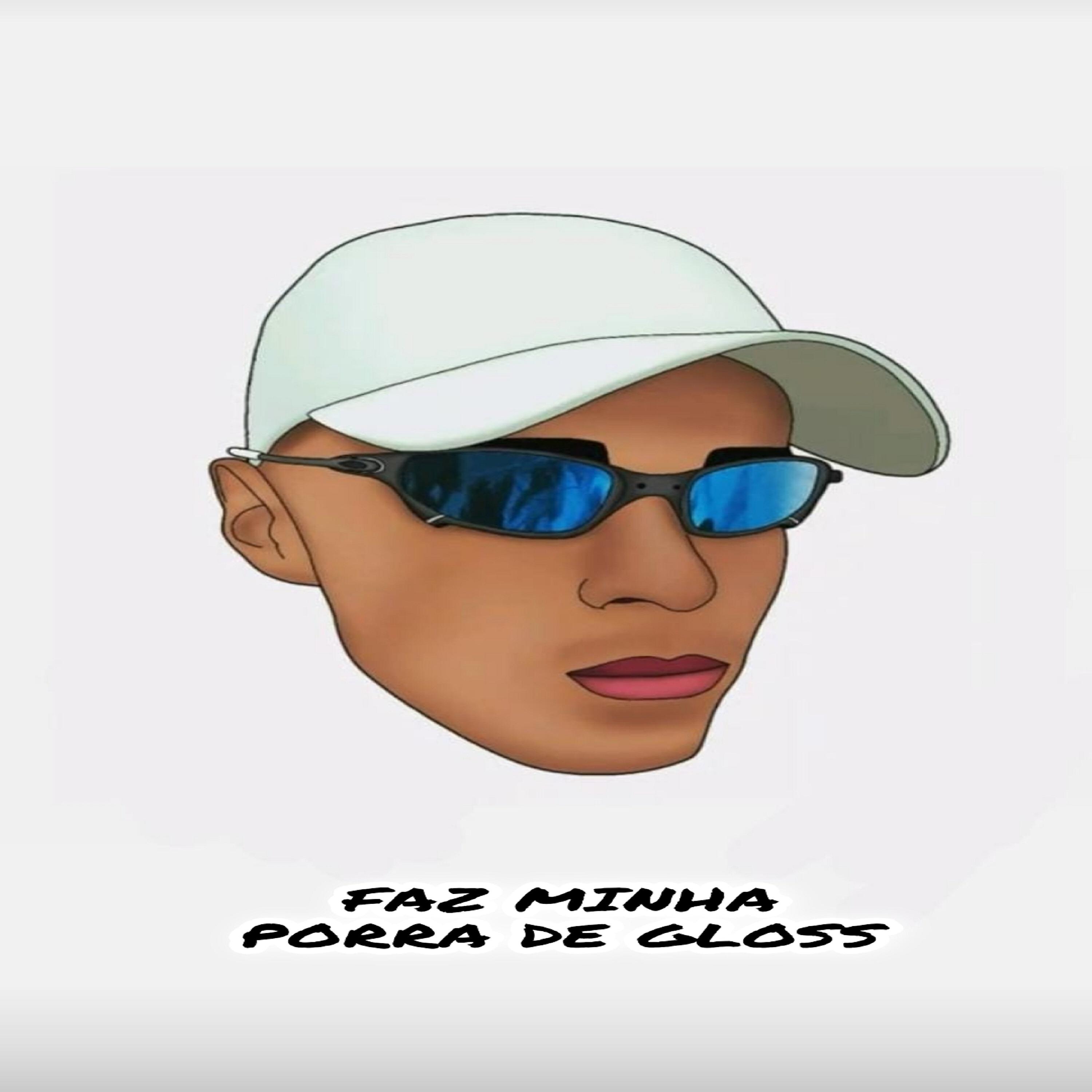 Mc Lic - Faz Minha Porra de Gloss