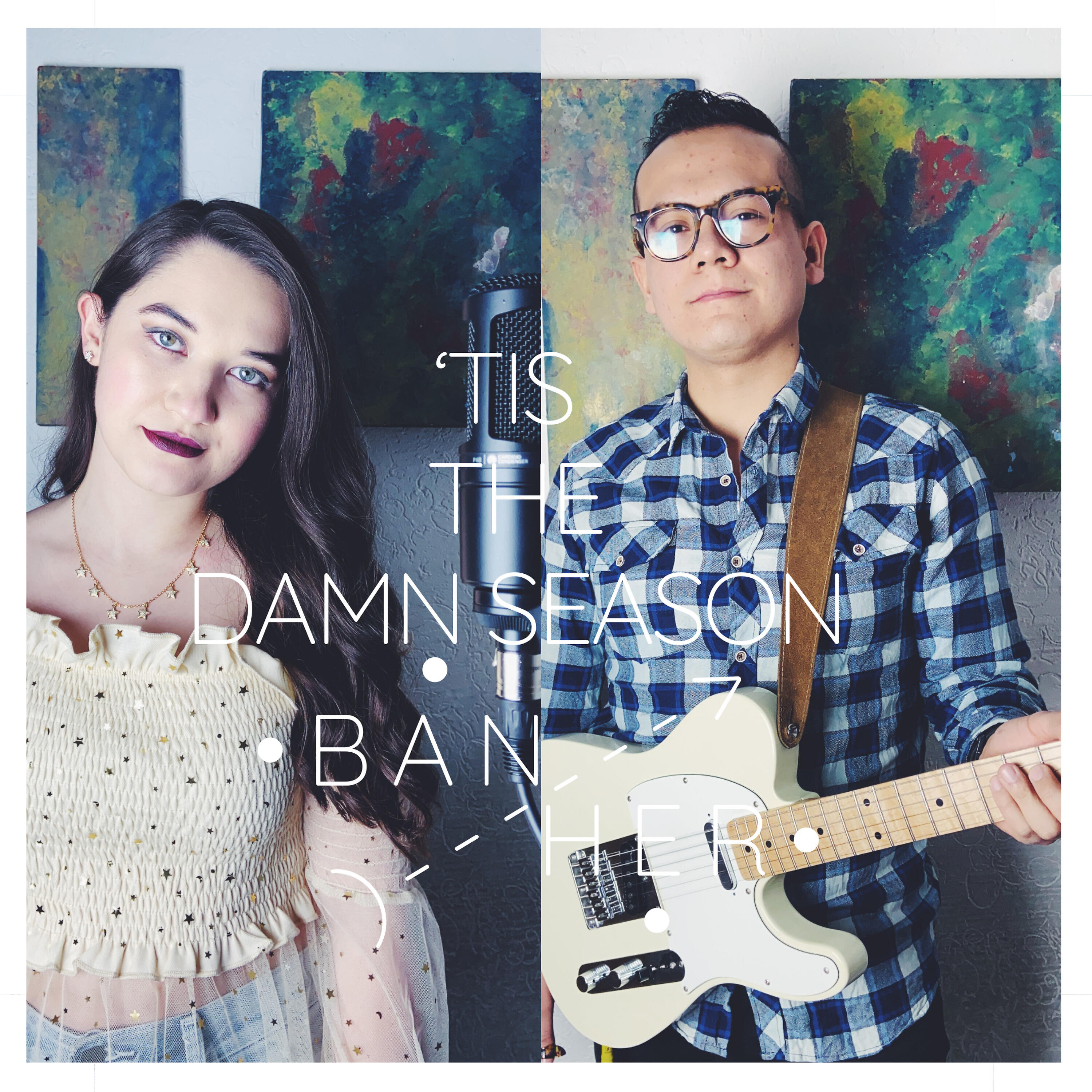 Ban Her - ´Tis the Damn Season (Cover)