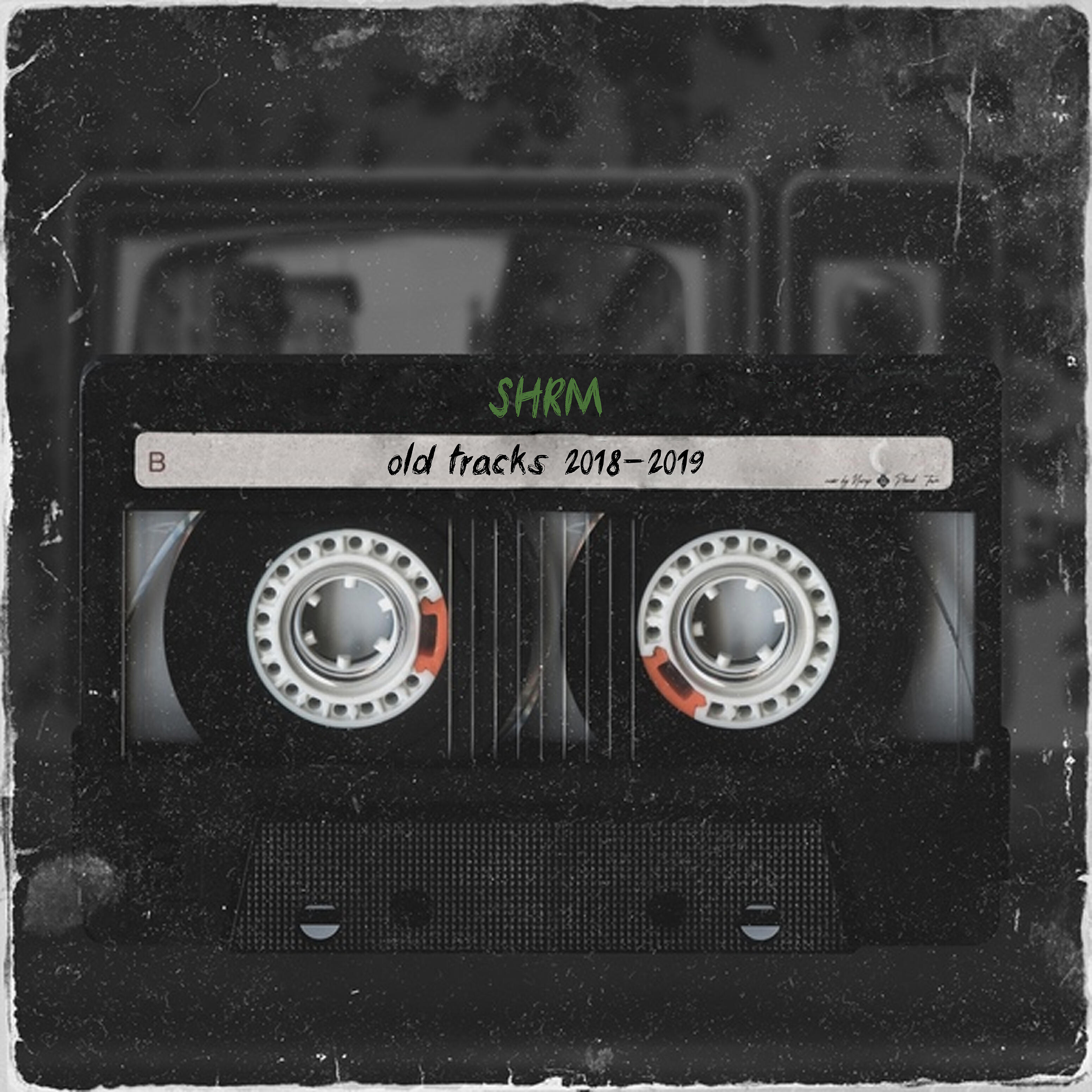 SHRM - Mary Jane (feat. Skinny White)
