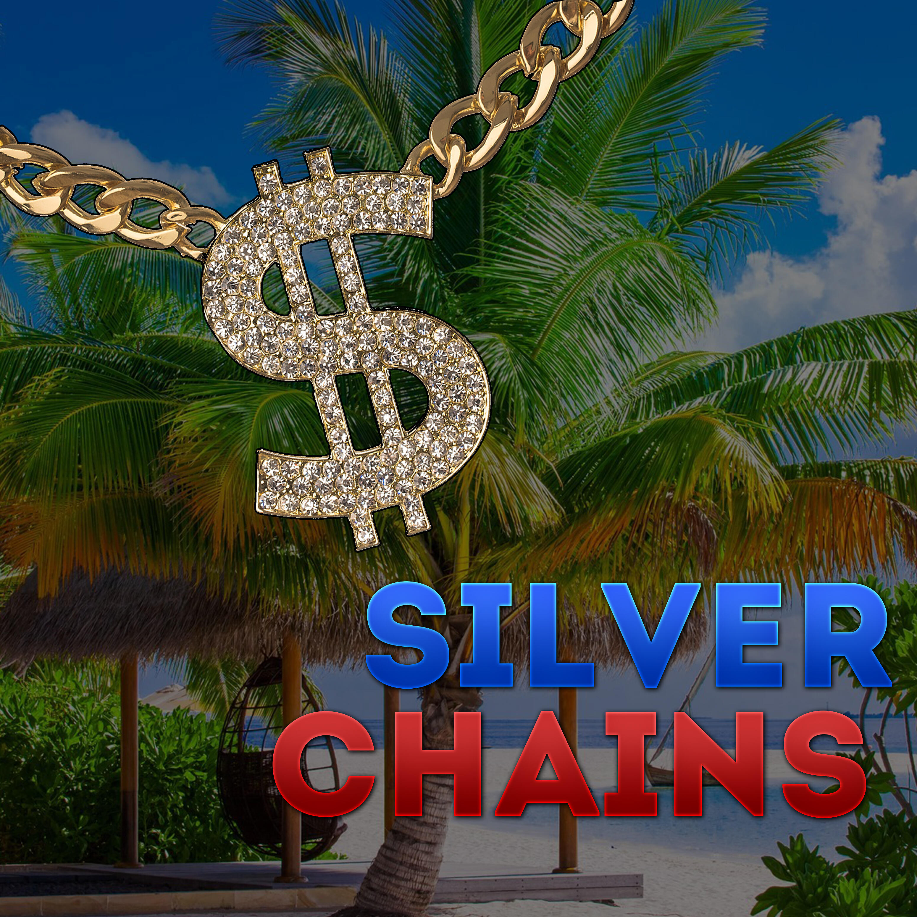 Lil Anonimus - Silver Chains (feat. Chelovek Xd, Krutoyanon,anonanimus228)