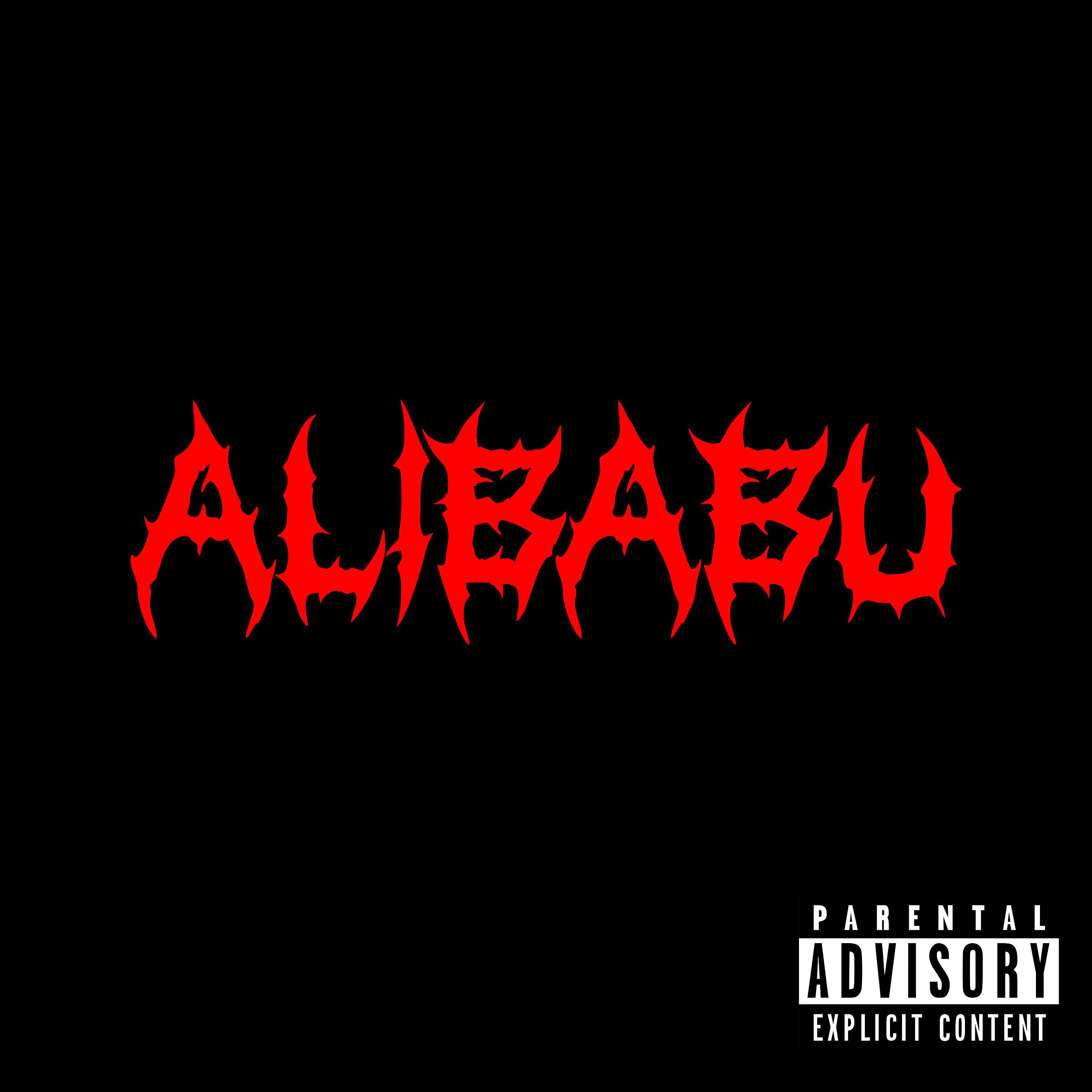 Постер альбома Alibabu