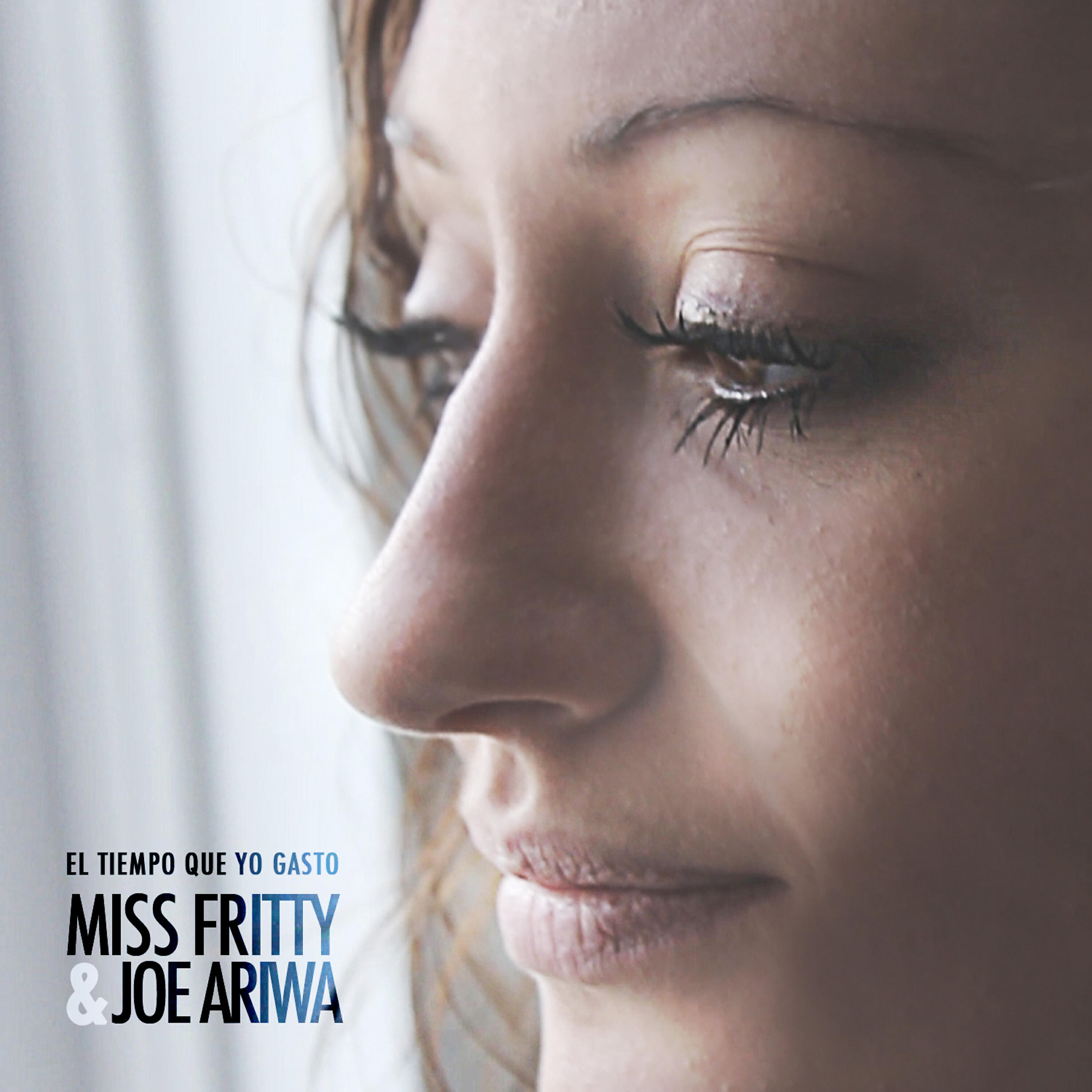 Miss Fritty - Ariwa Dub Anthem!!