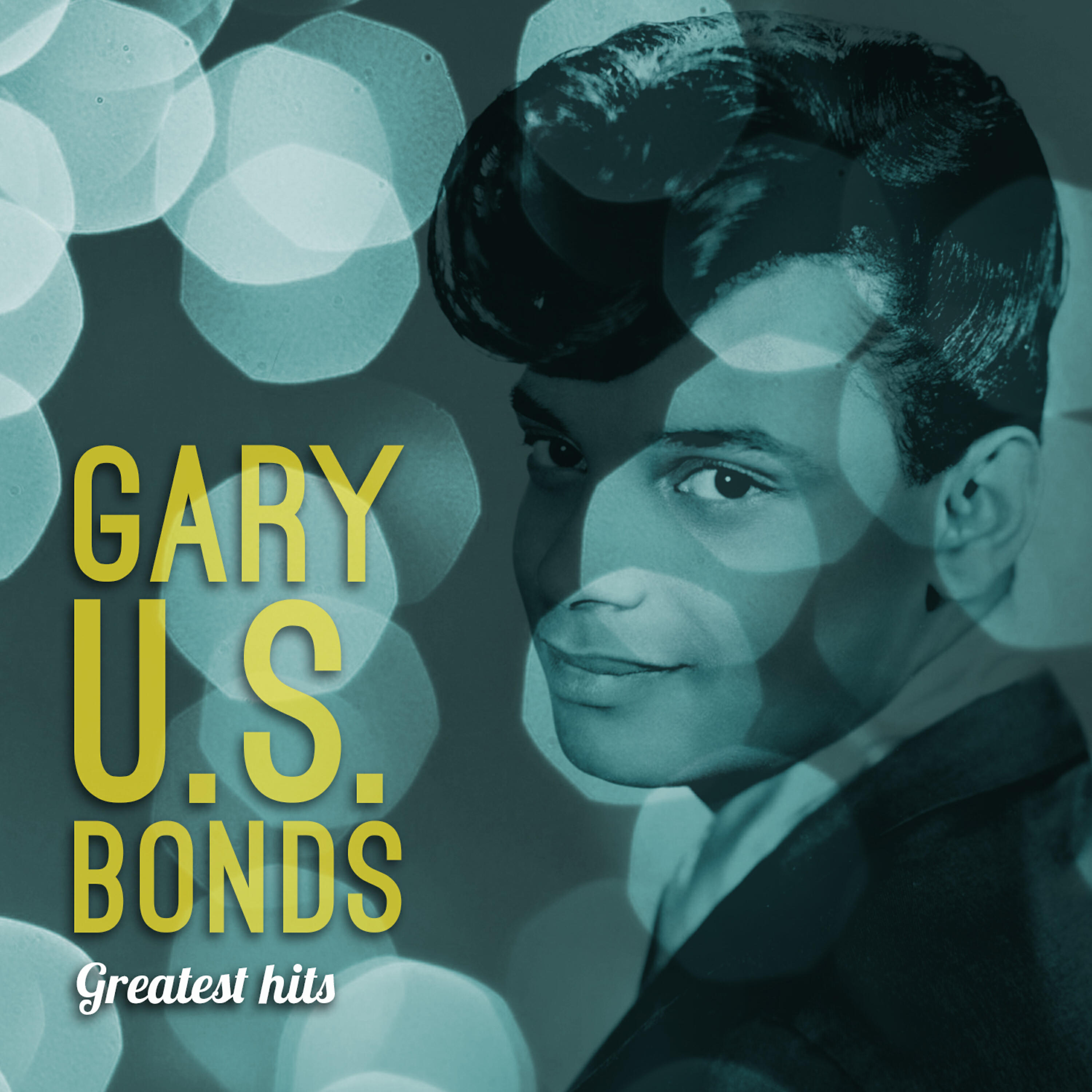 Gary - Quarter to Three