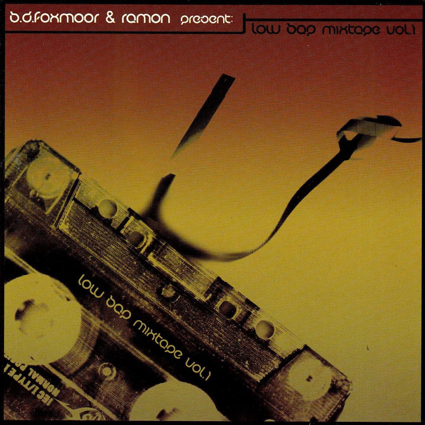 B.D Foxmoor - Kamiza