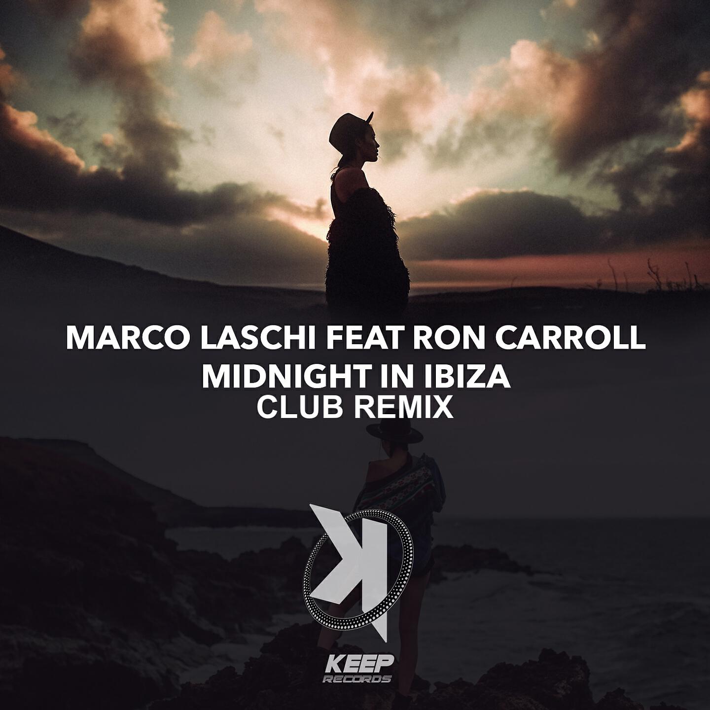 Marco Laschi - Midnight in Ibiza (Club Remix)