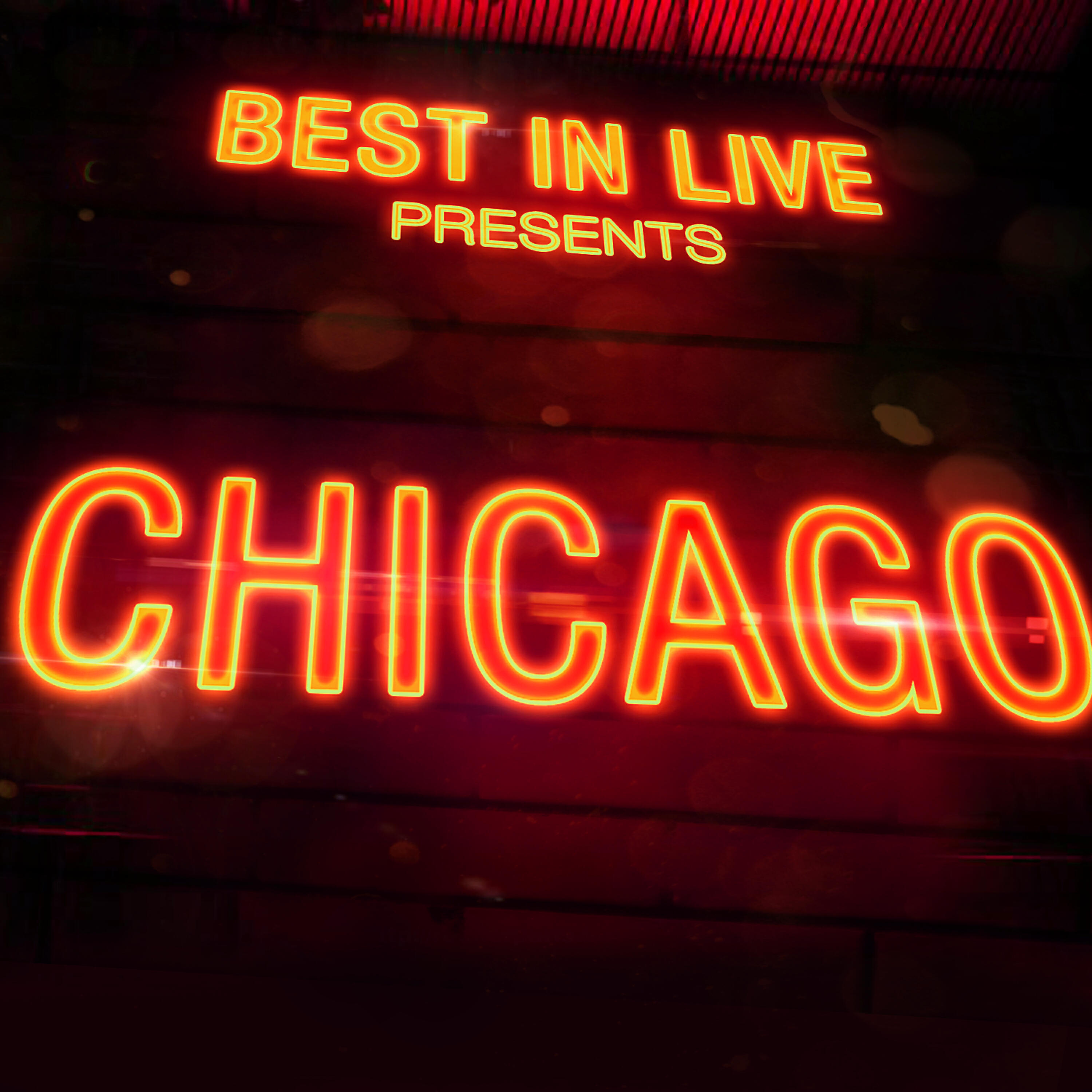Chicago - Liberation (Live)