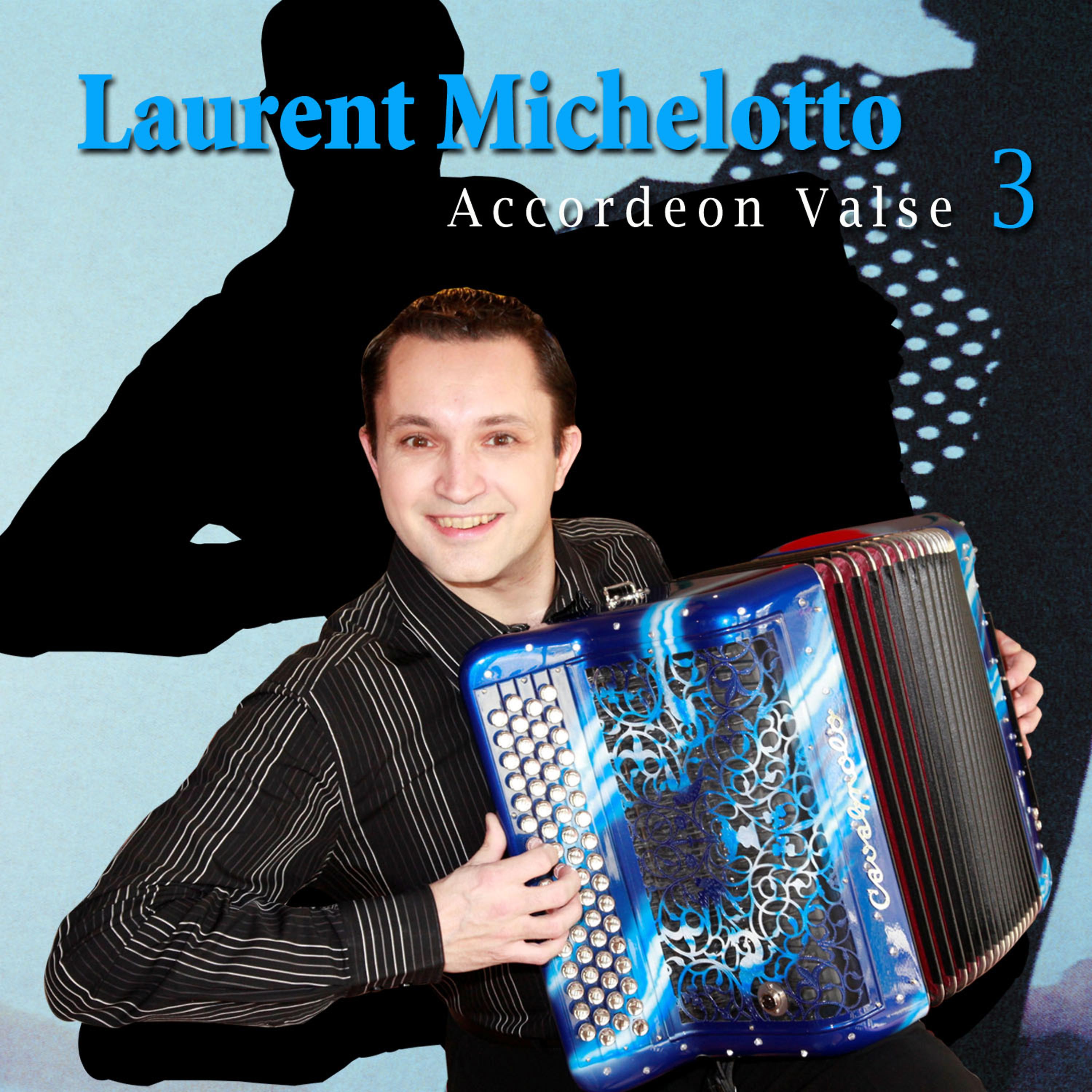 Постер альбома Valse accordéon 3