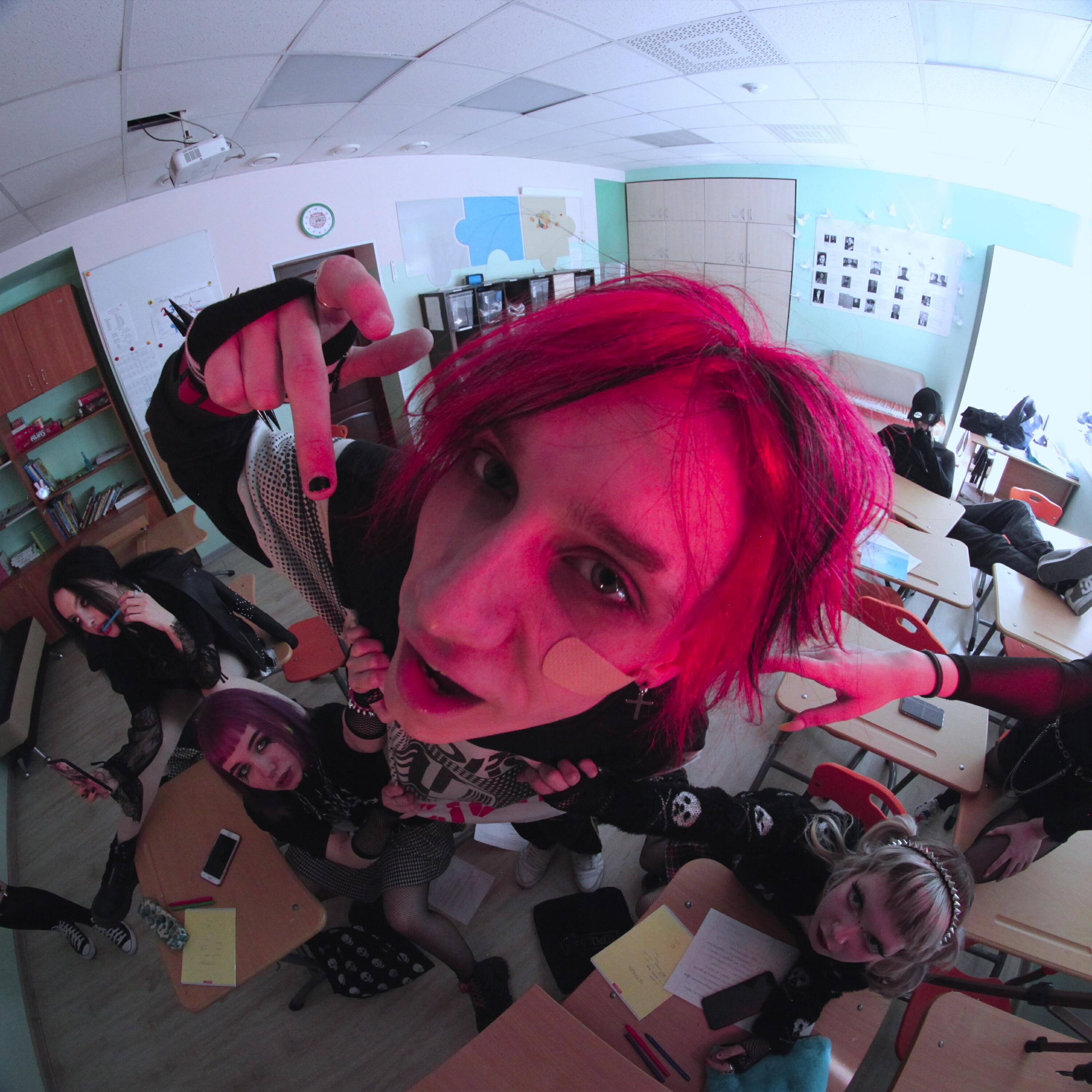 Coldah, ТРАВМА - ВОЕНКОМАТ