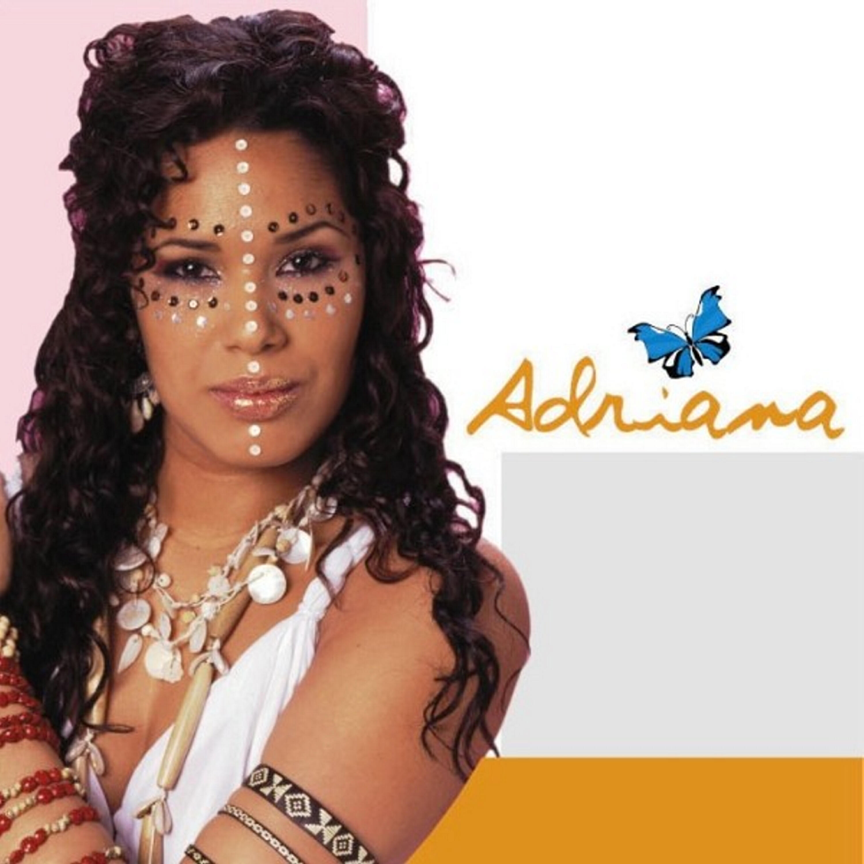 Adriana Lua - O Nosso Amor Já Era
