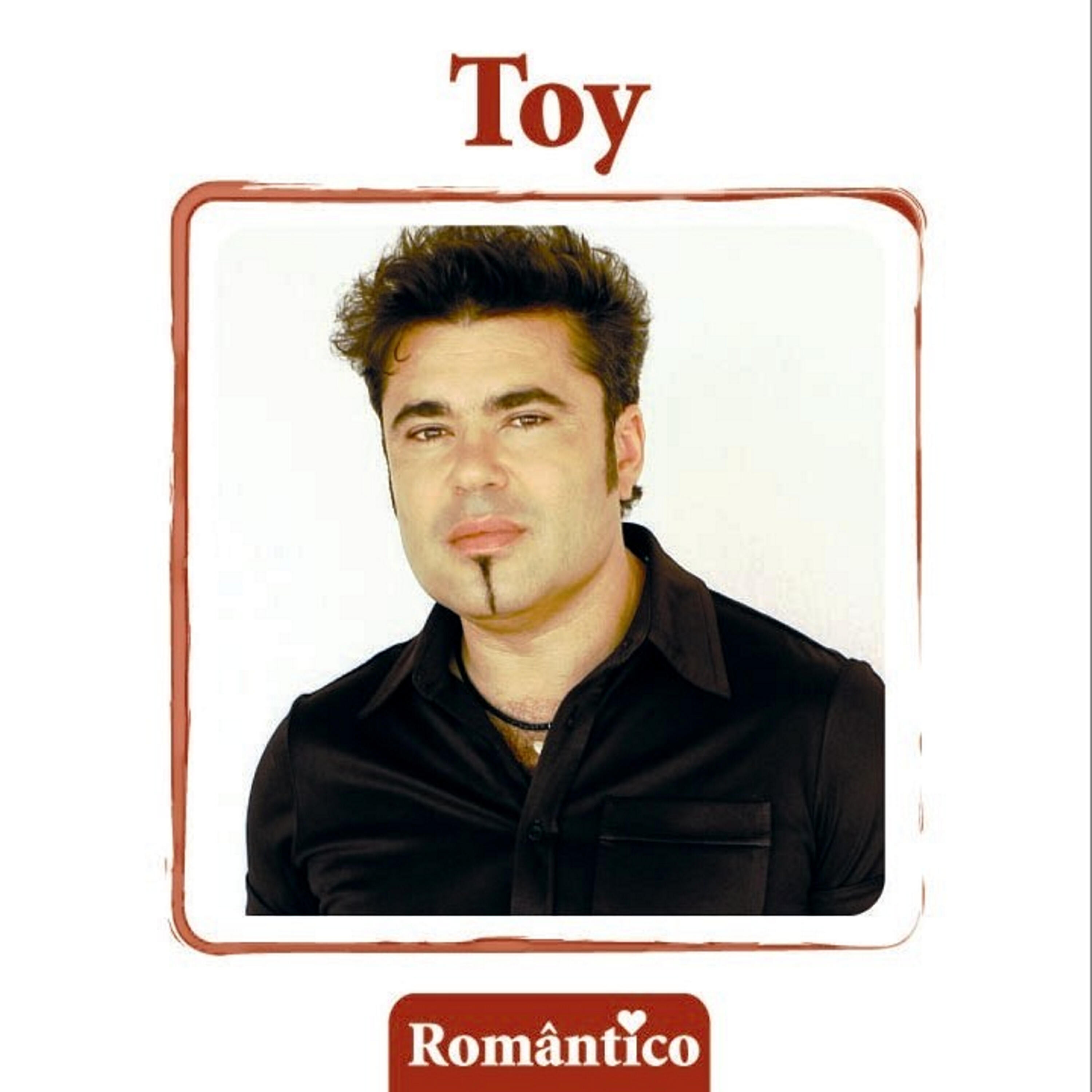 TOY - Não Vale a Pena Eu Me Enganar