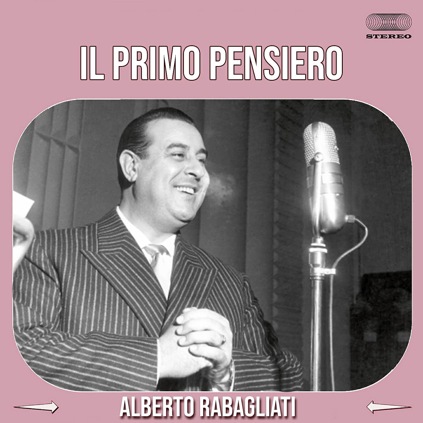 Alberto Rabagliati - Il Primo Pensiero