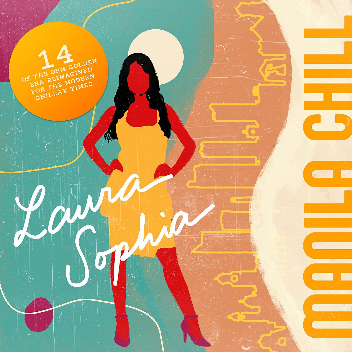 Laura Sophia - Sa Aking Pag-Iisa
